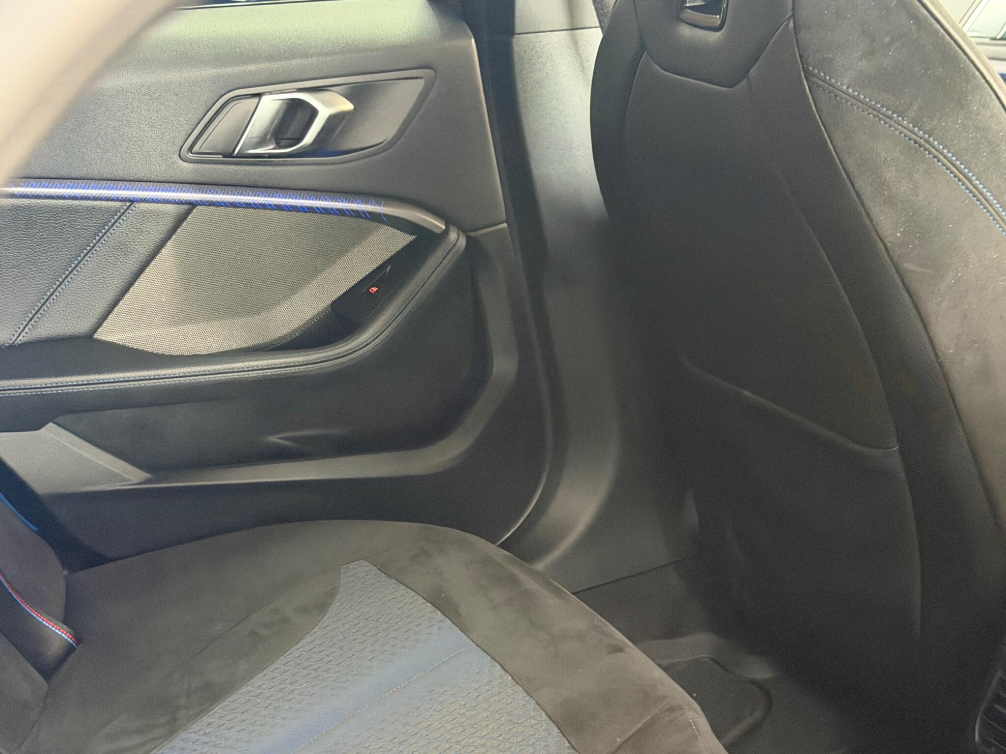 BMW 1 Series view 89