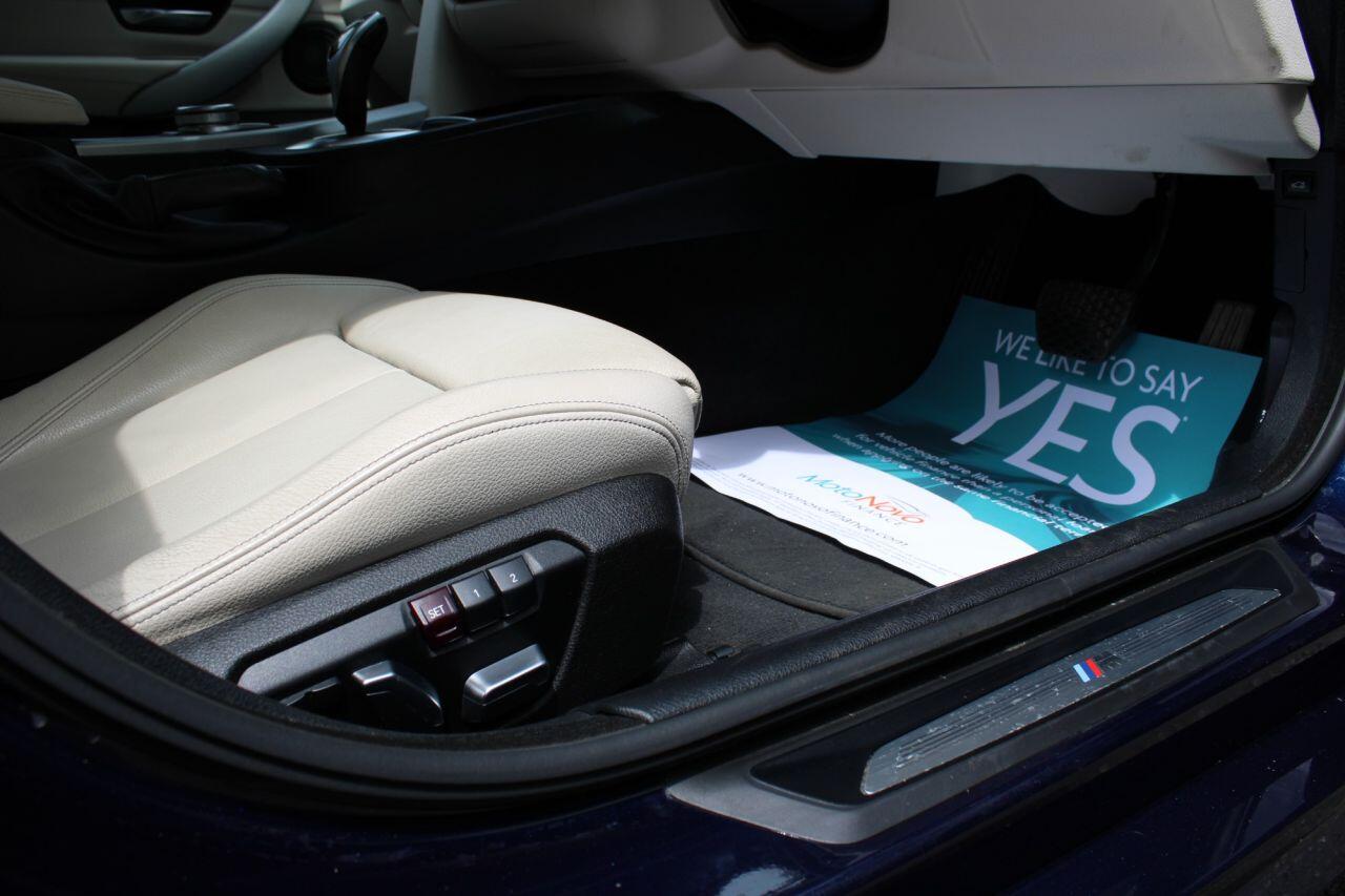 BMW 4 Series view 25