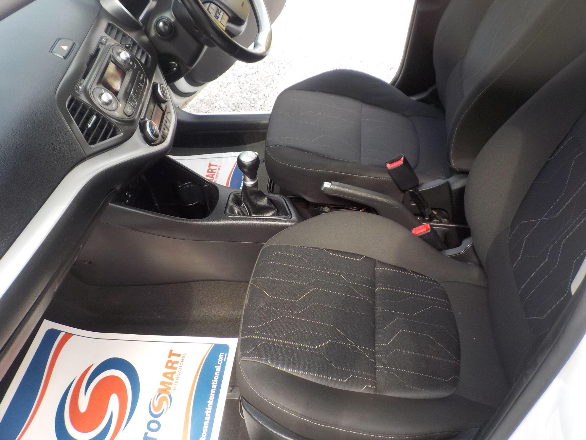 Kia Picanto 1.0 EcoDynamics SE Euro 6 (s/s) 5dr