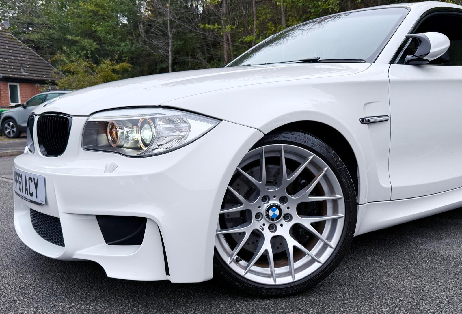 BMW 1 Series view 77