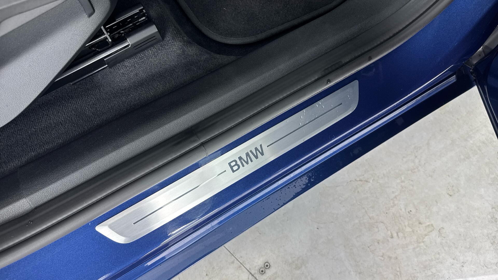 BMW 2 Series Active Tourer view 17