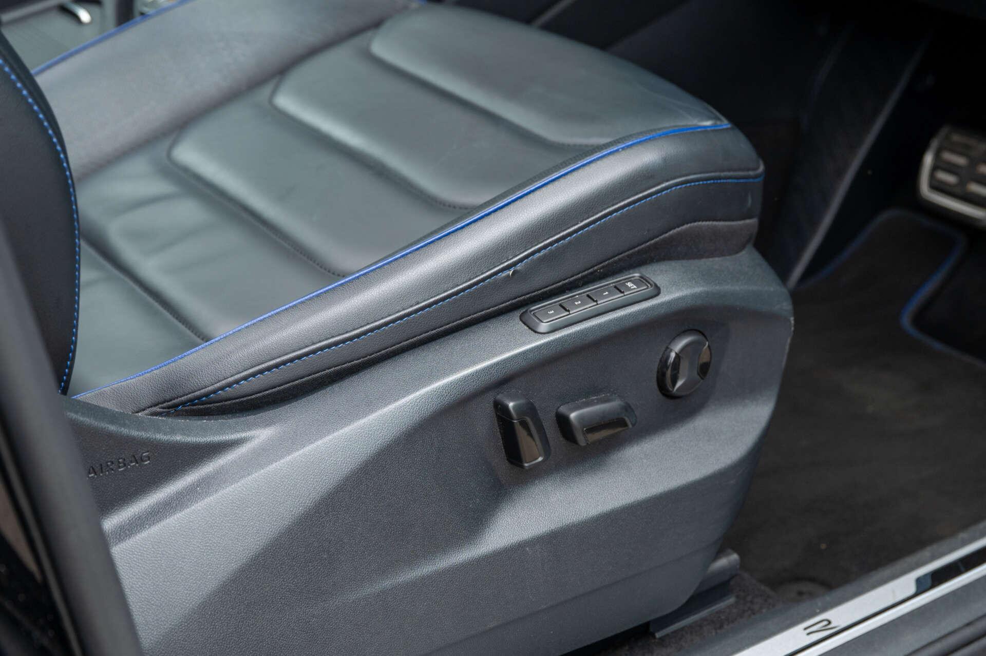 Volkswagen Tiguan view 43