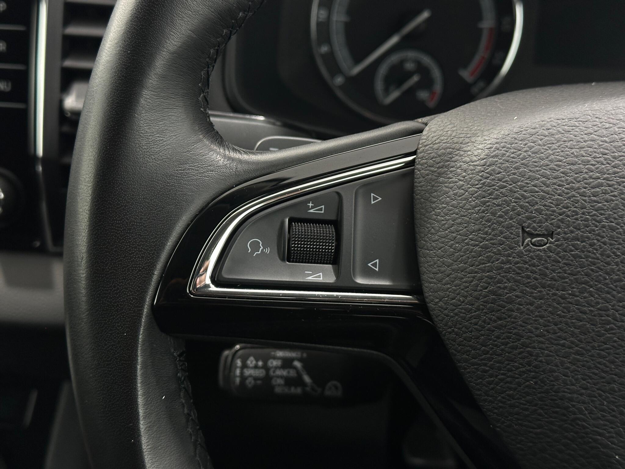 Skoda Karoq view 15