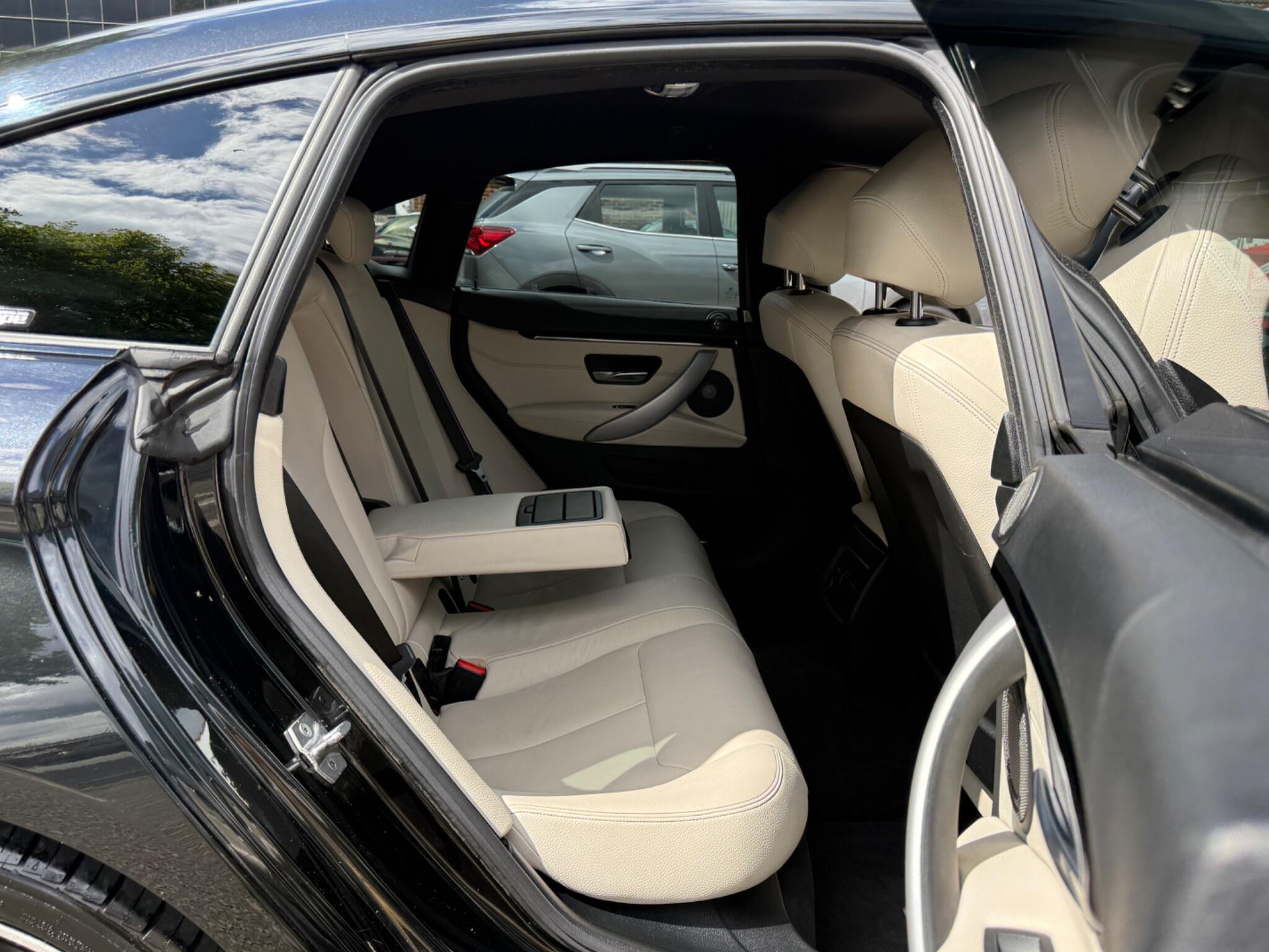 BMW 4 Series Gran Coupe - Image 26
