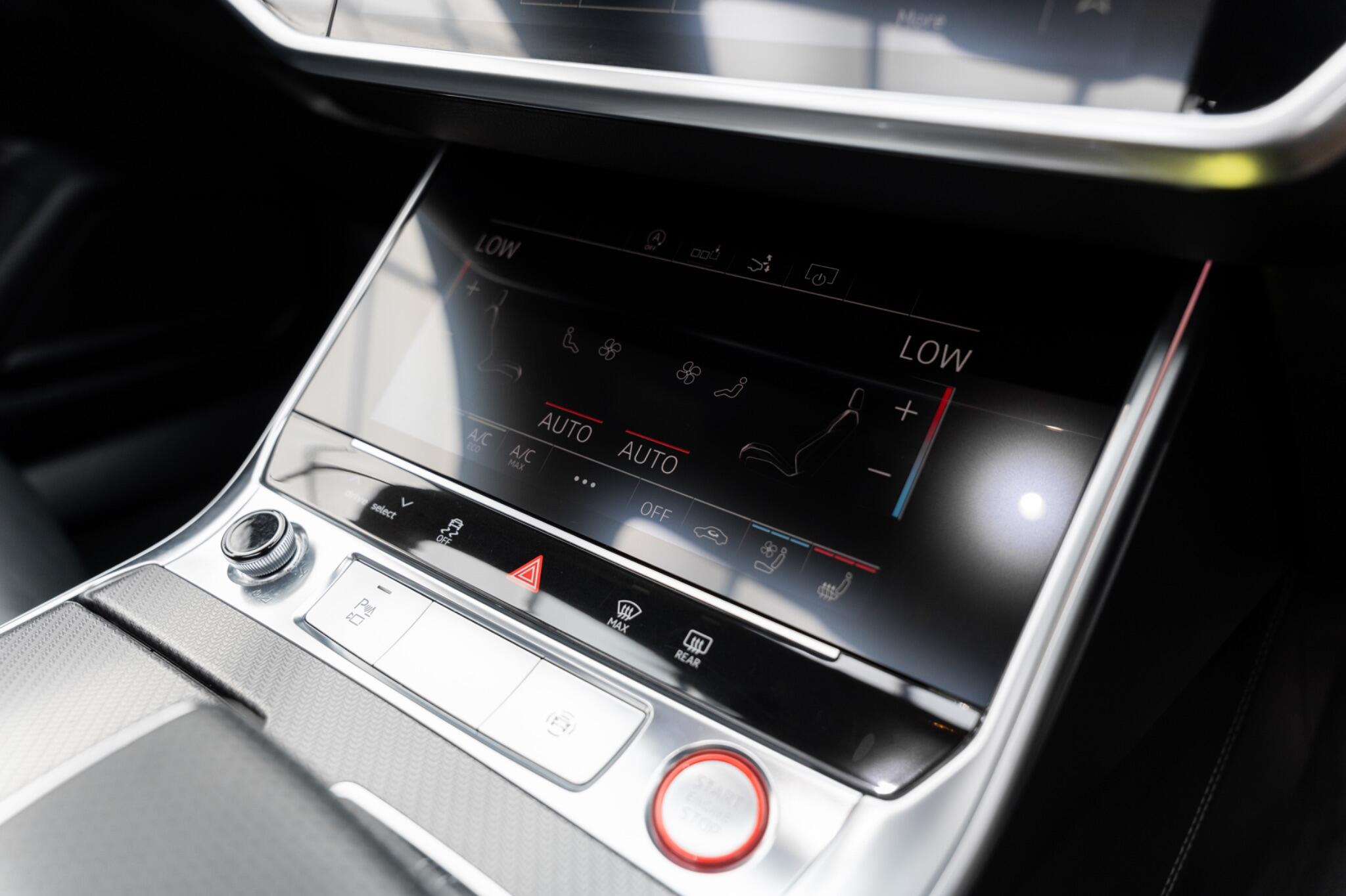 Audi RS7 view 51