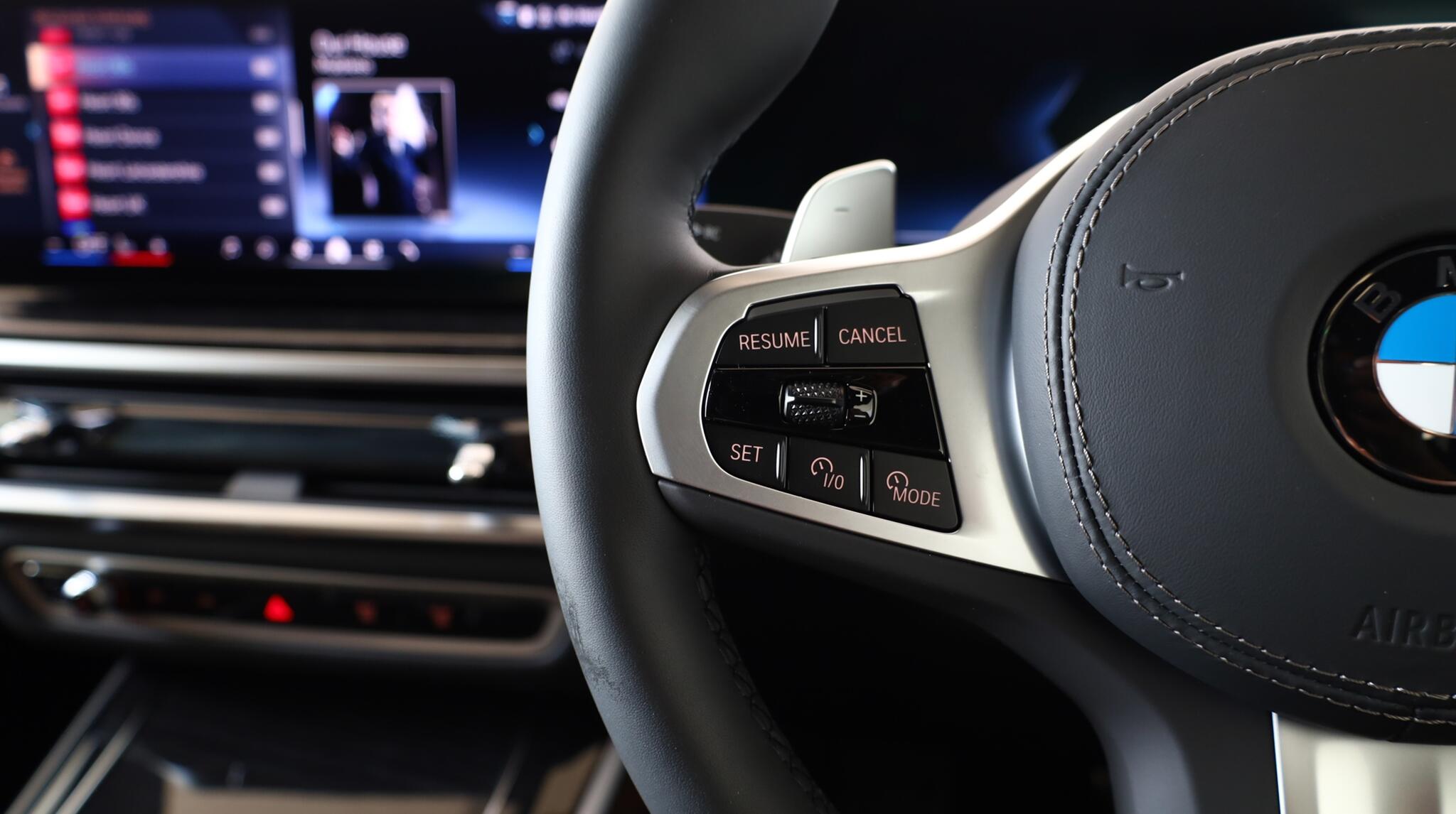 BMW X5 view 17