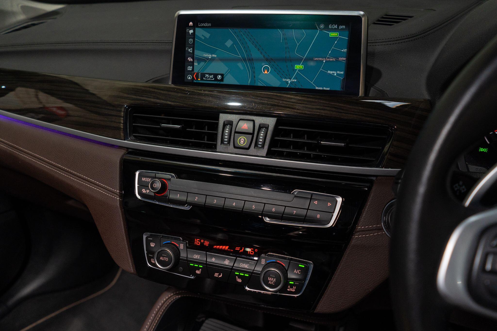 BMW X1 view 36