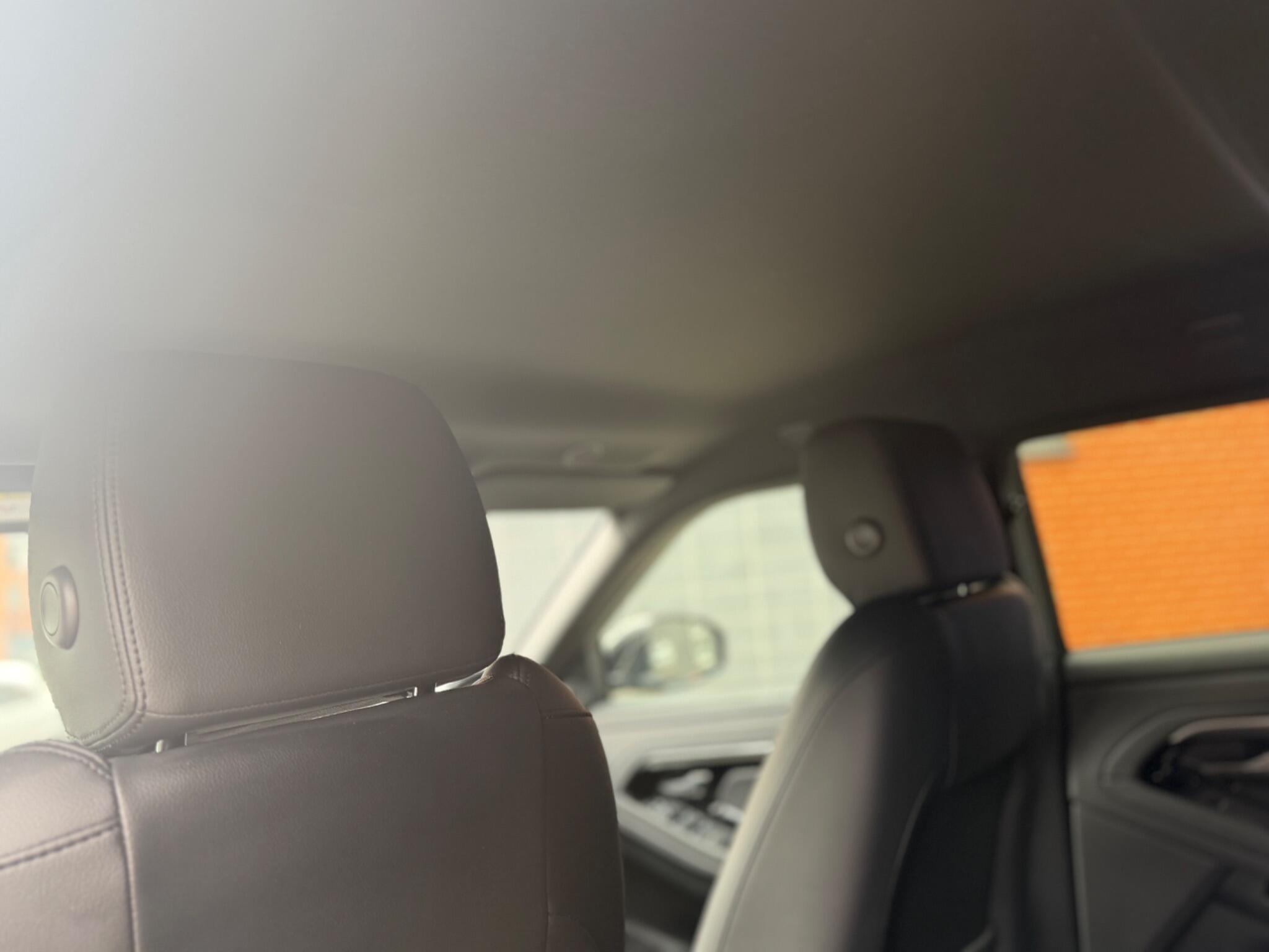 Land Rover Range Rover Evoque view 39