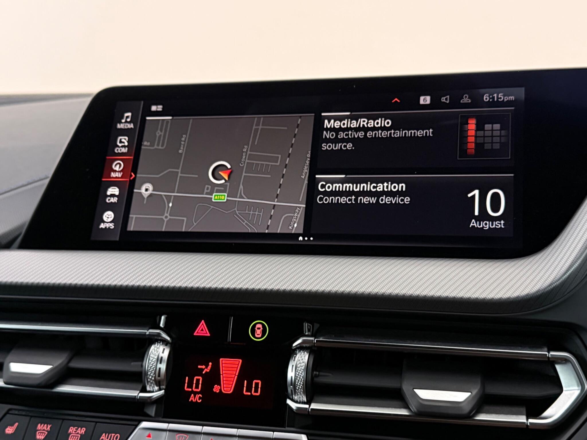 BMW 2 Series view 22