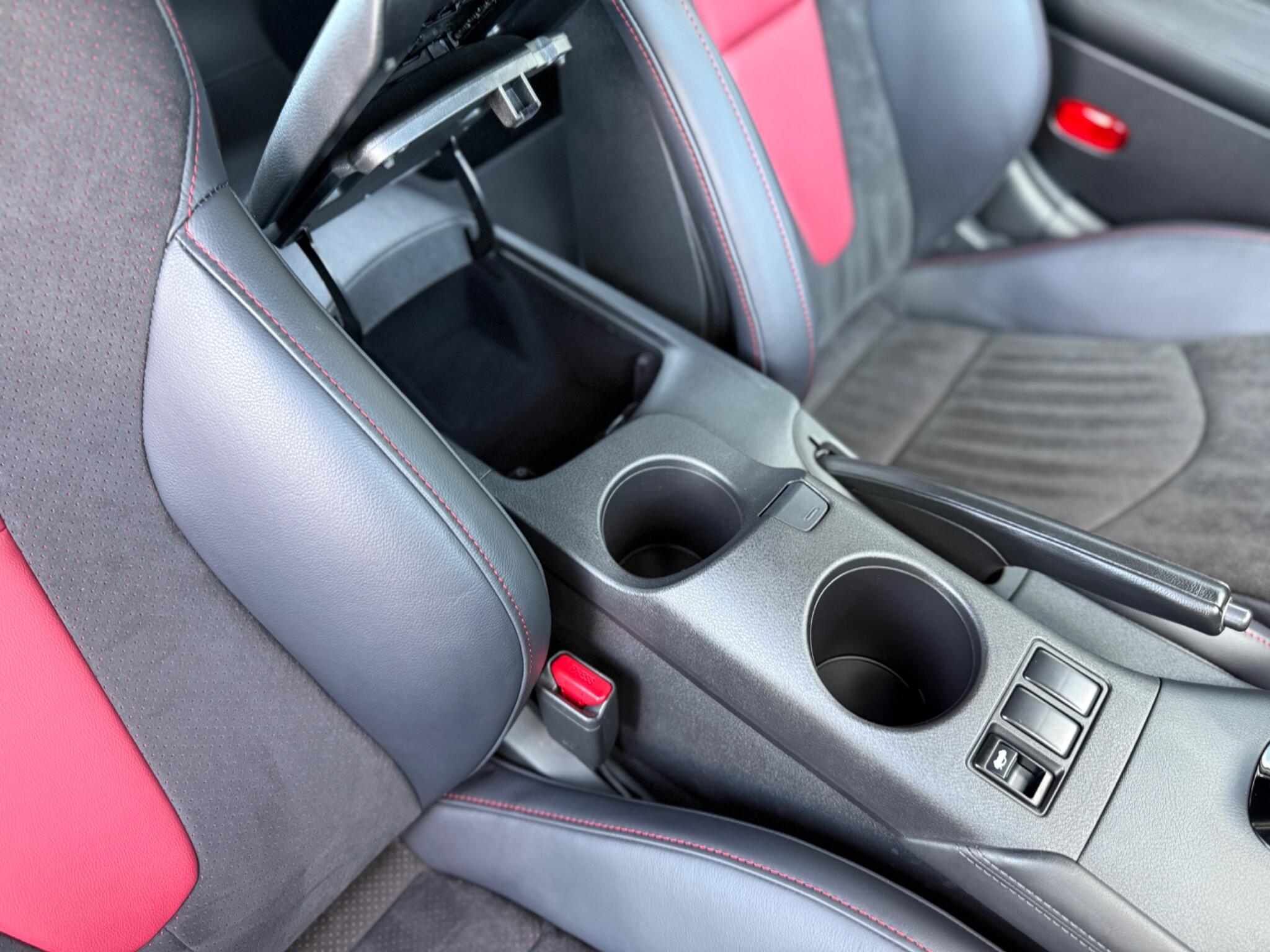 Nissan Fairlady view 38