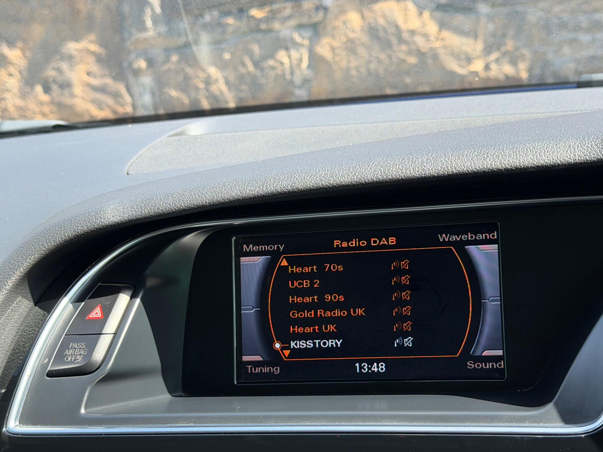 Audi S5 view 29