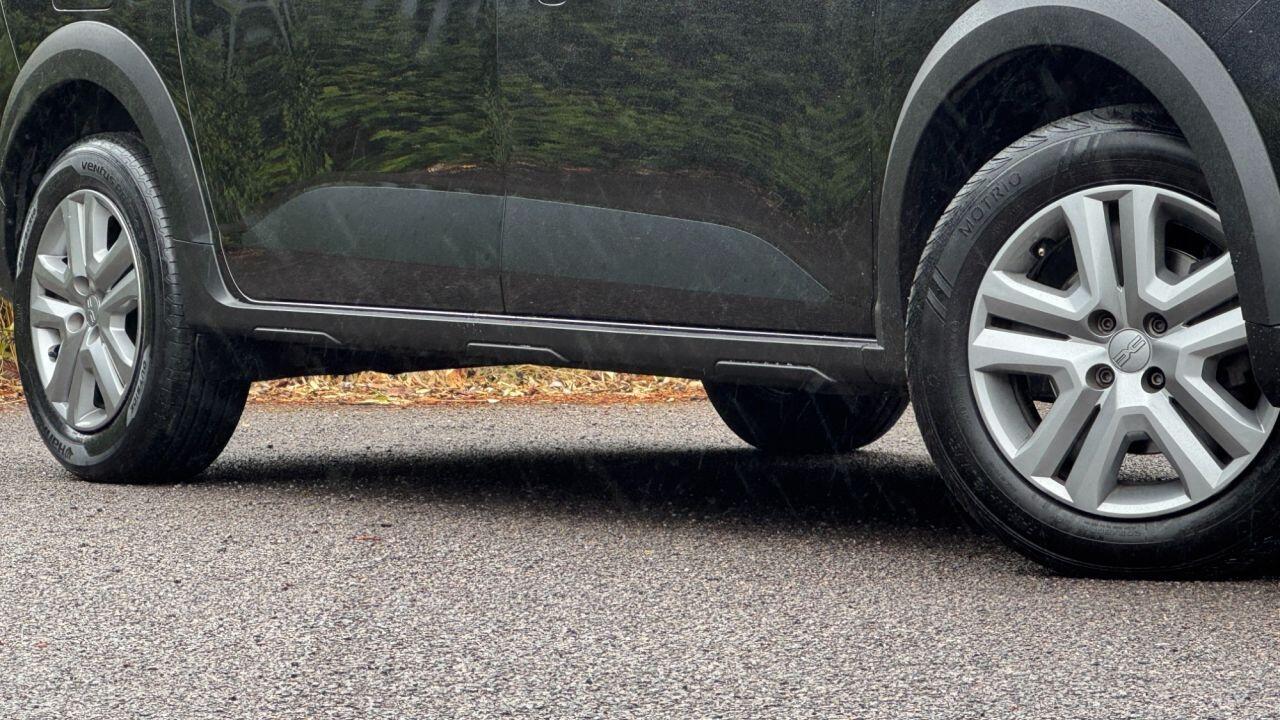 Dacia Jogger view 7