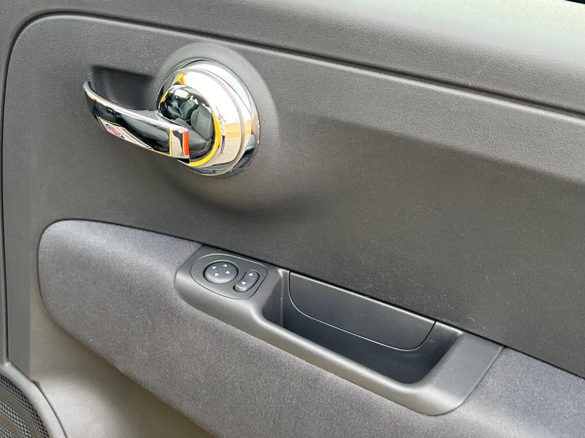 Fiat 500 view 32