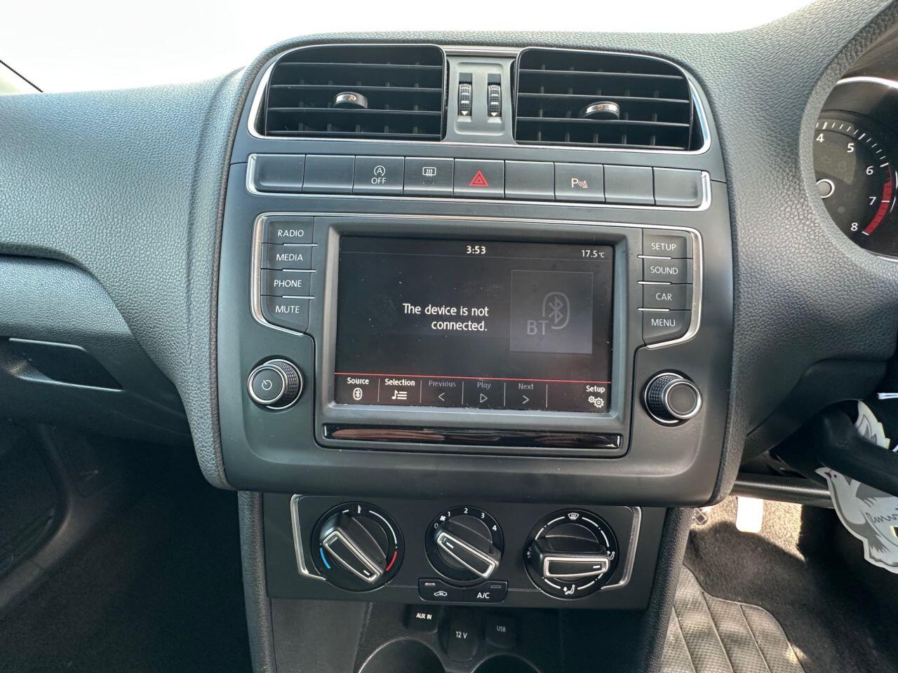 Volkswagen Polo view 57