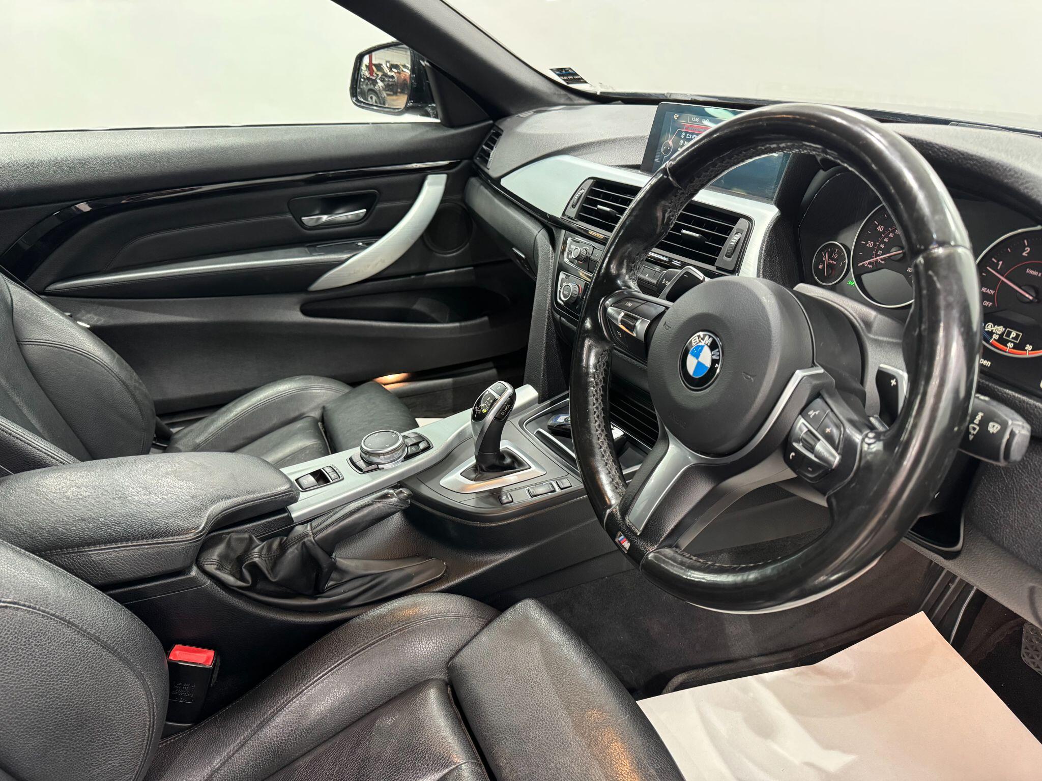 BMW 4 Series view 33