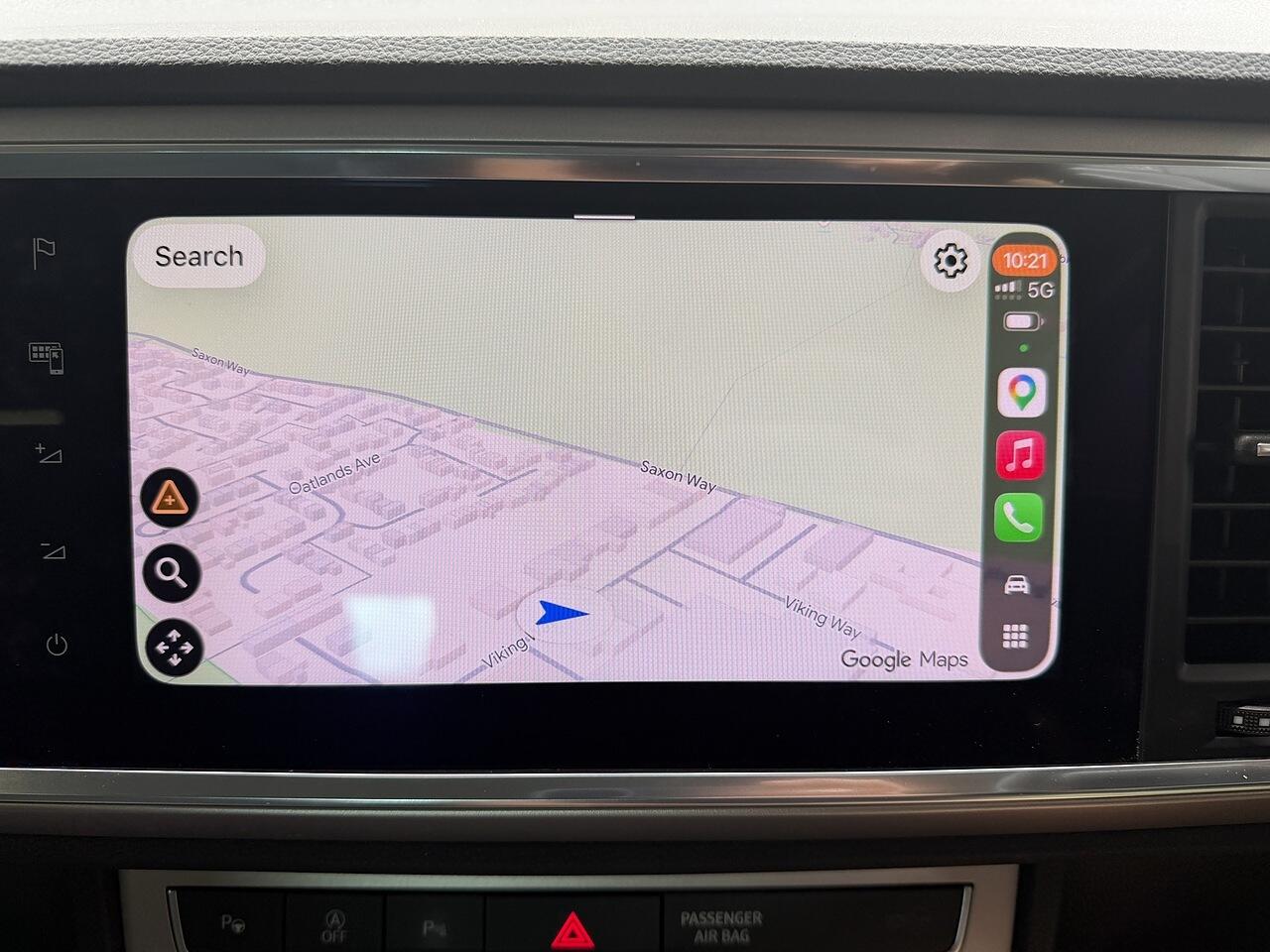Seat Ateca view 13