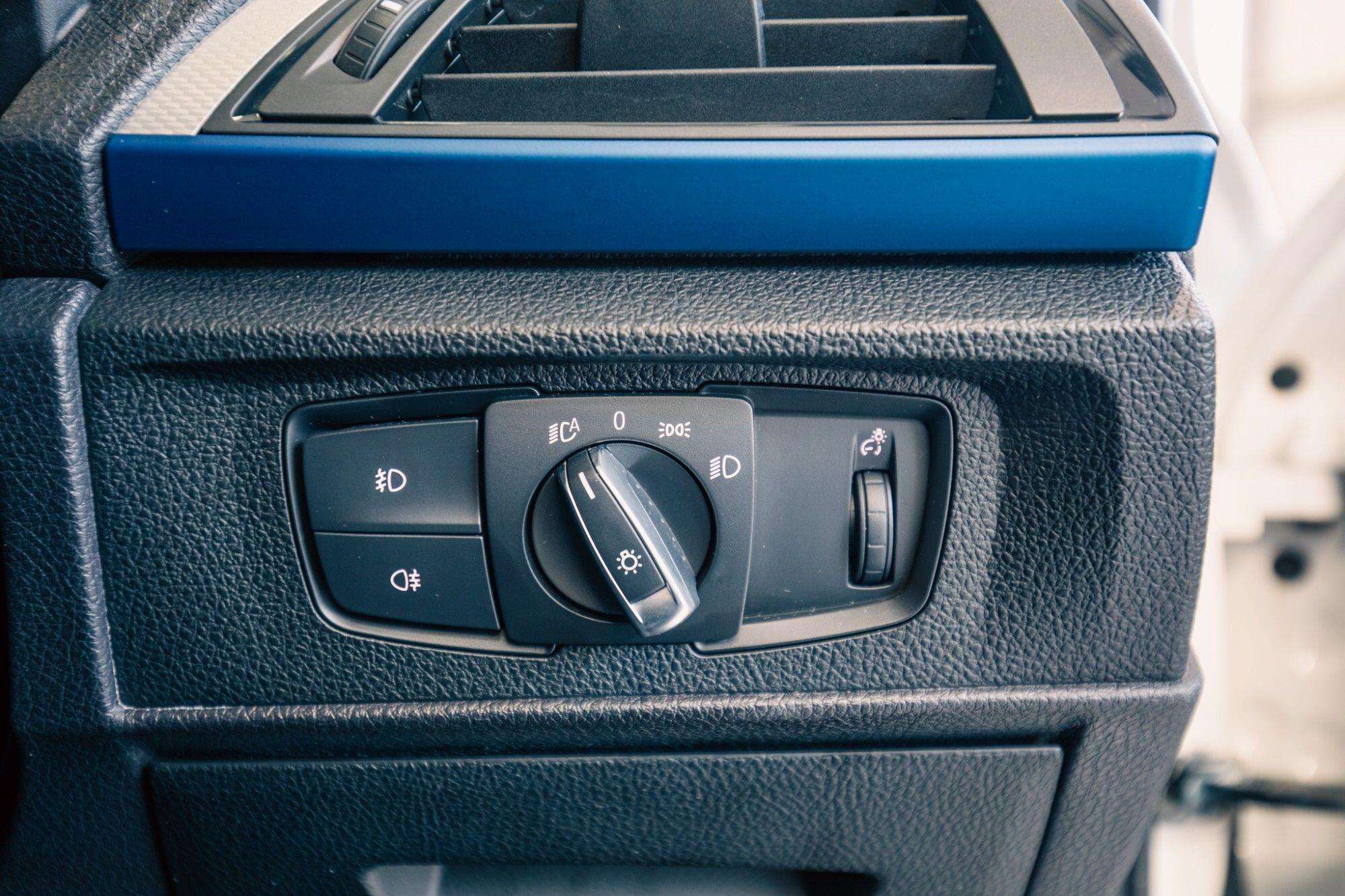 BMW 1 Series view 15