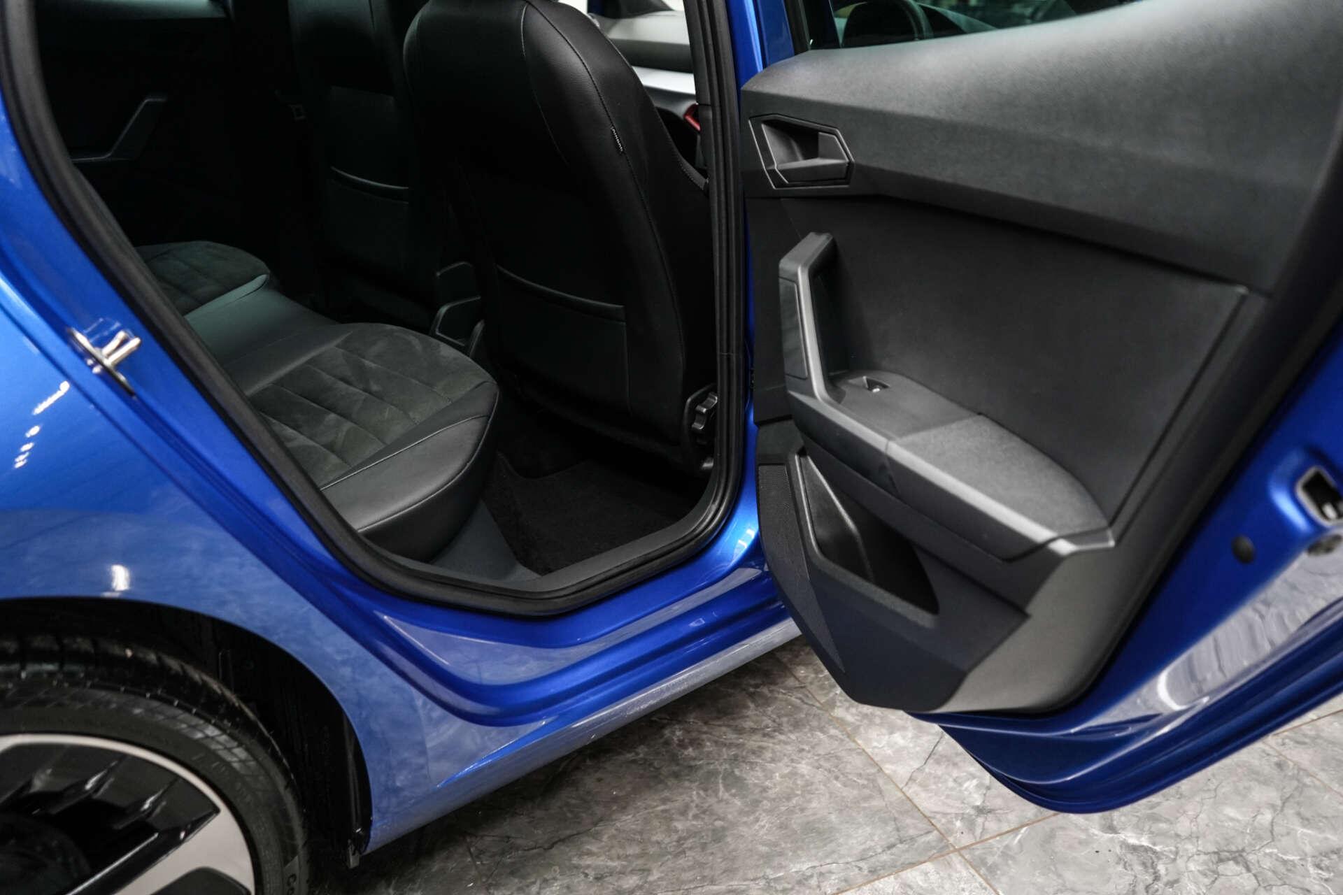Seat Ibiza view 21