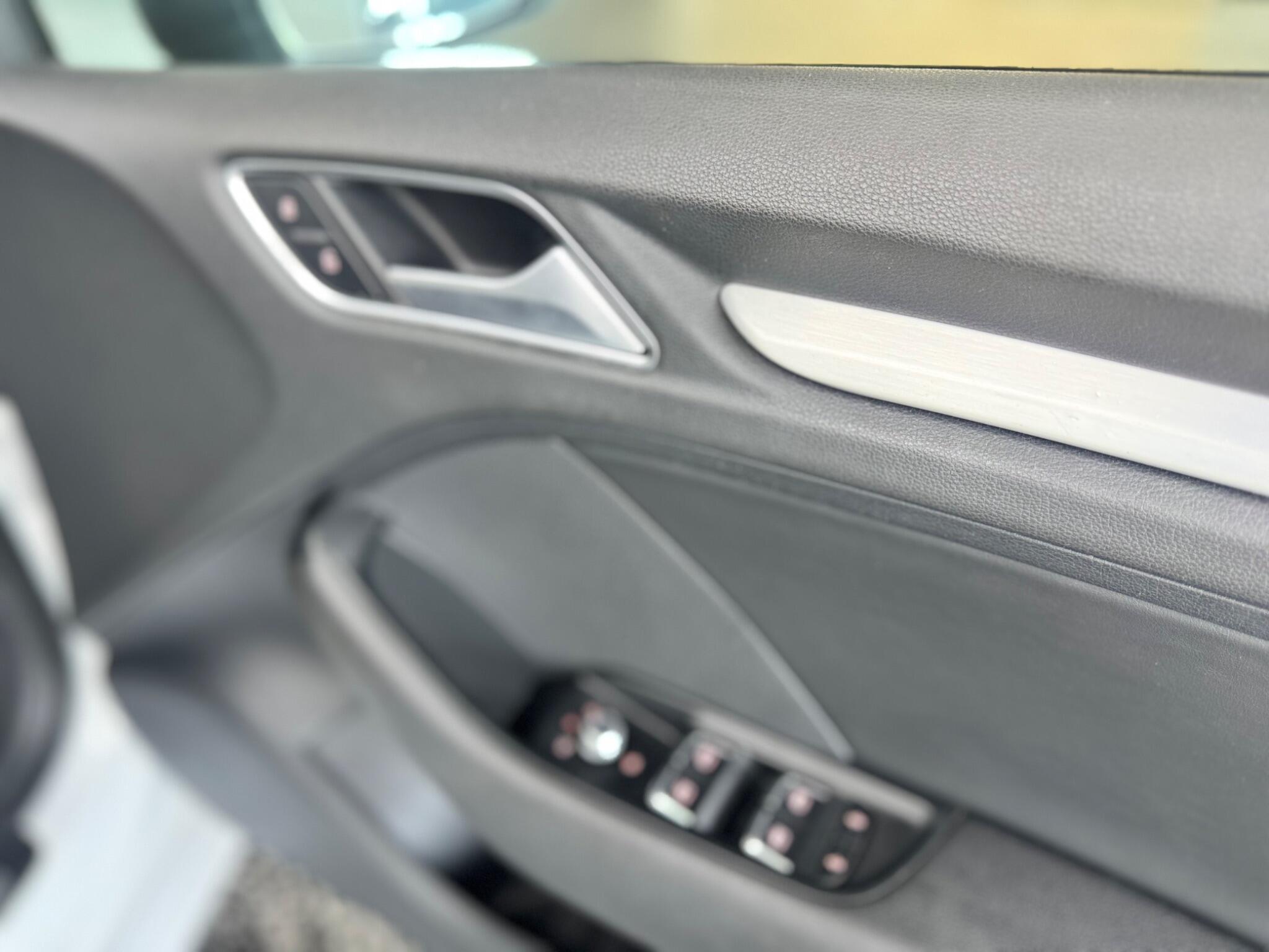 Audi A3 view 27