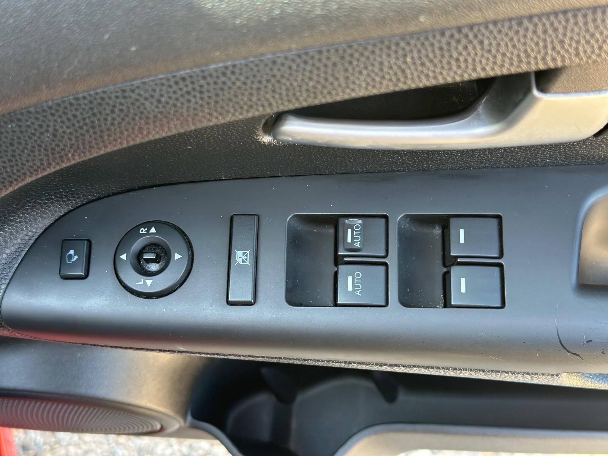 Kia Venga view 51