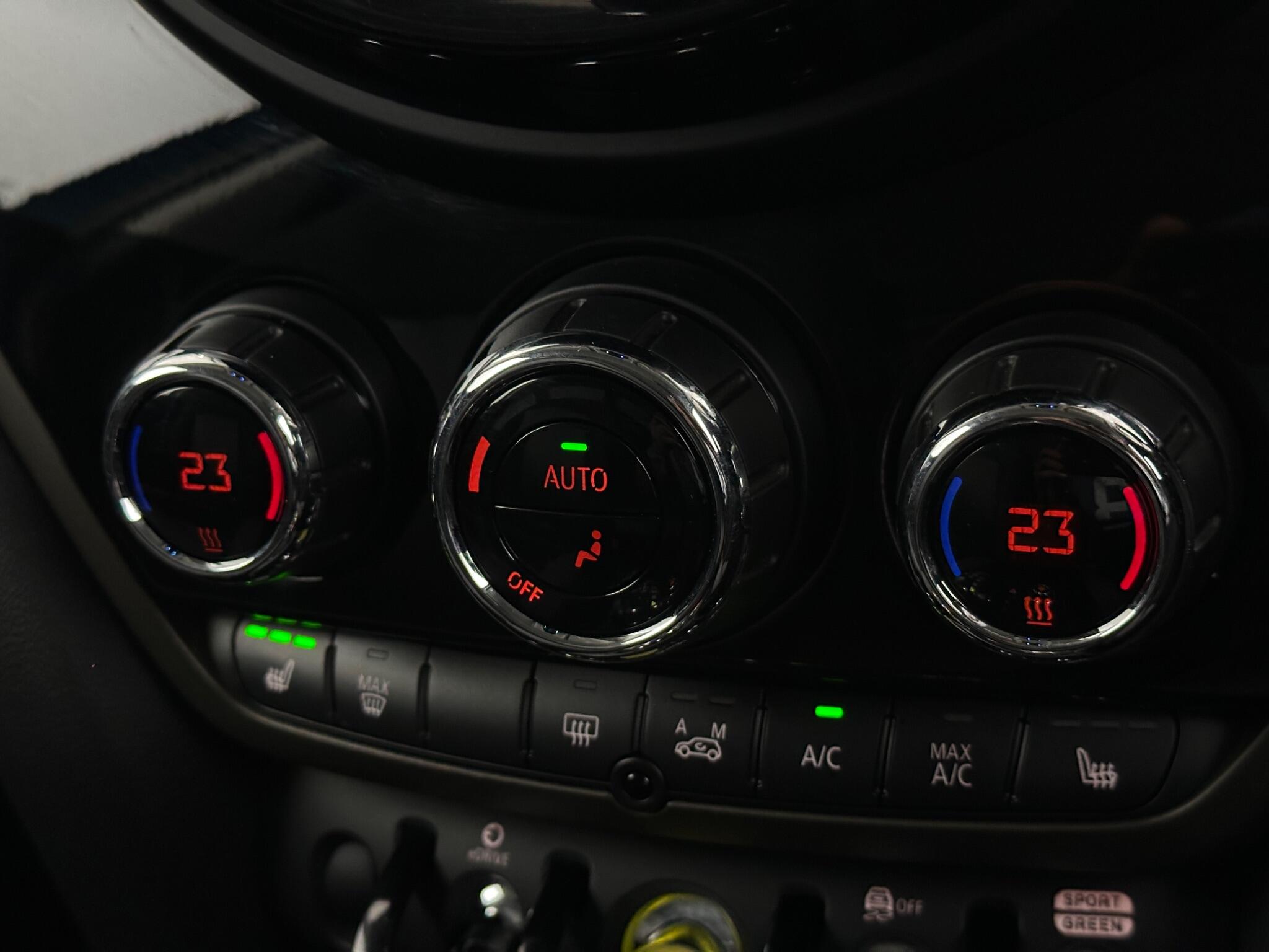 Mini Countryman view 23