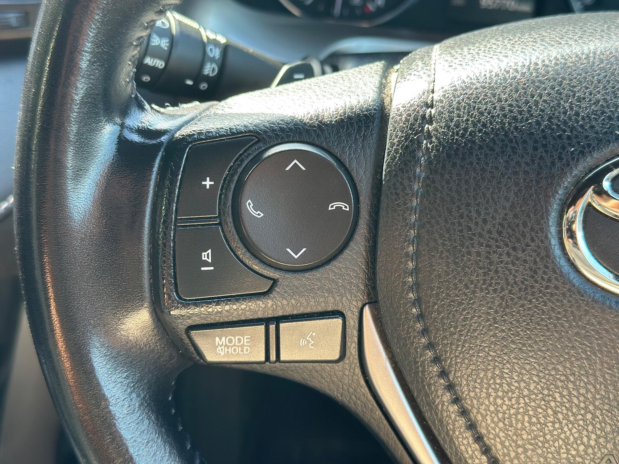 Toyota Rav4 view 29