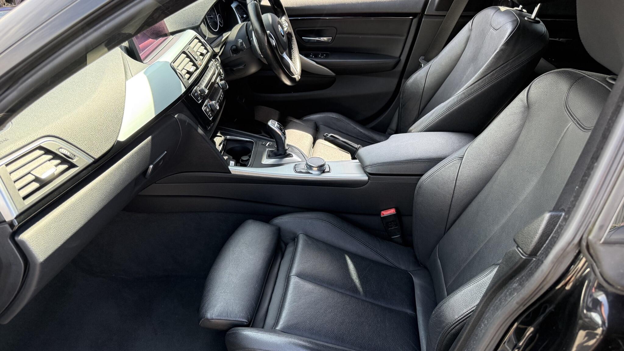 BMW 4 Series view 31