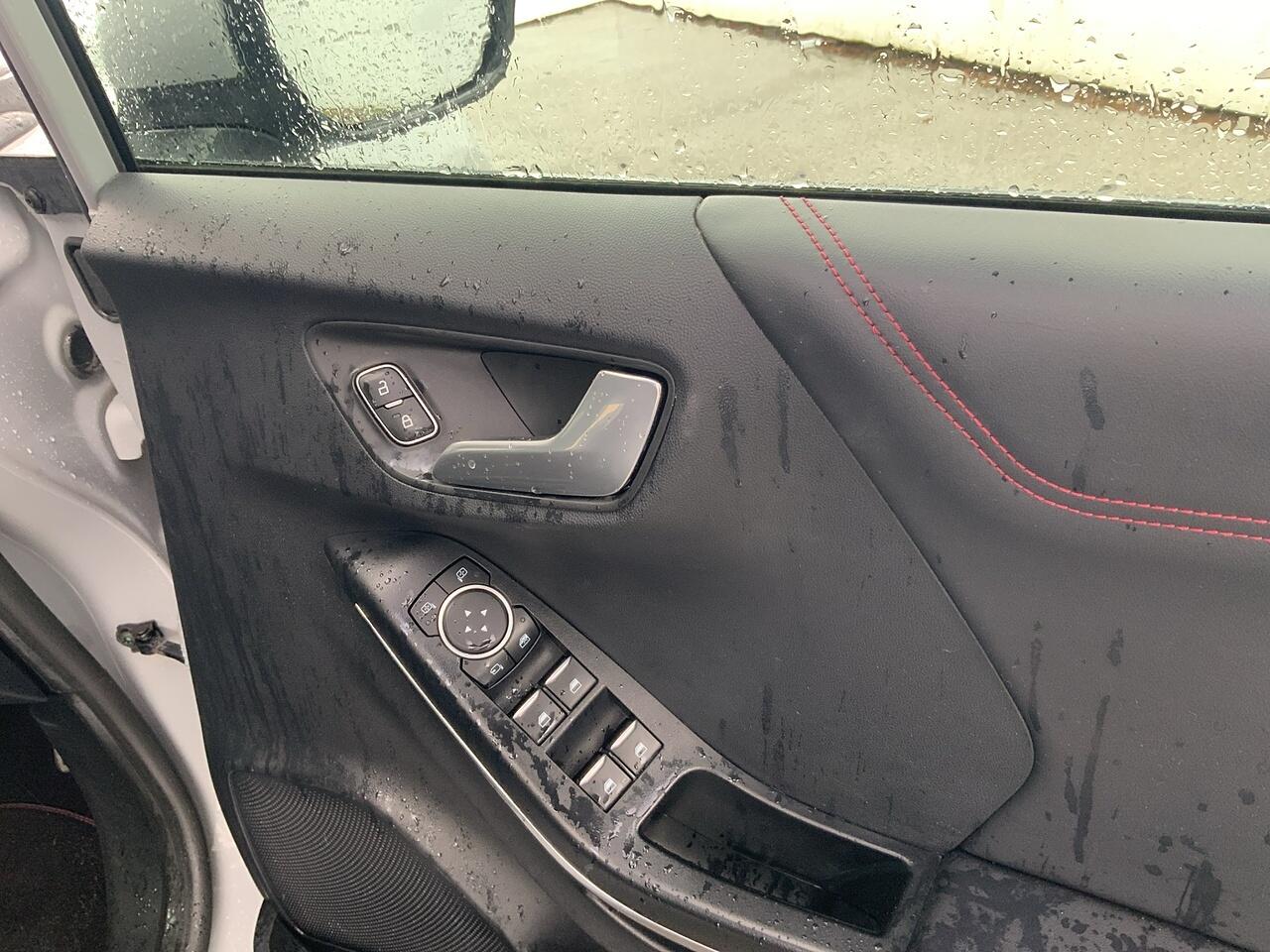 Ford Puma view 13