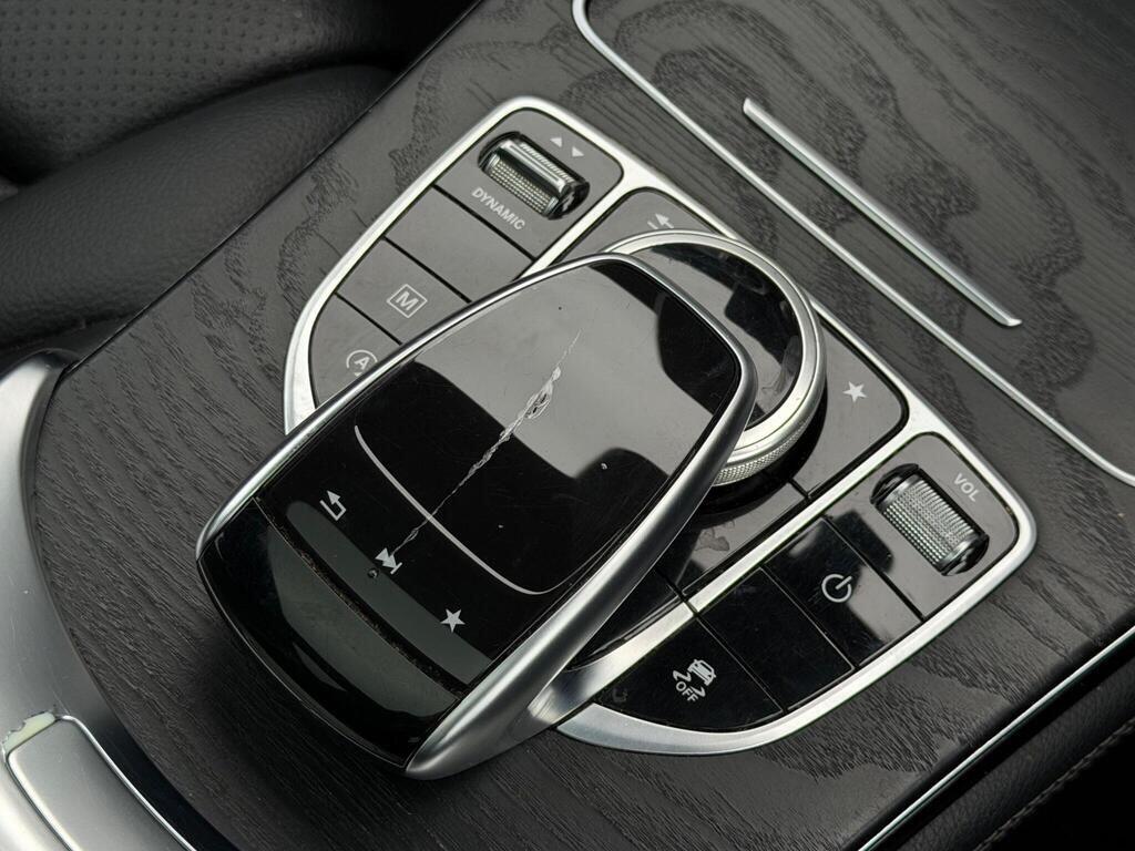 Mercedes-Benz GLC view 41