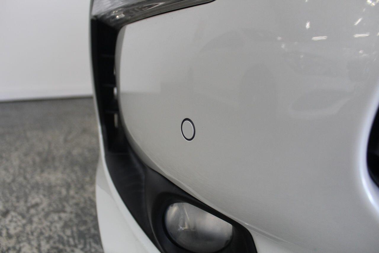 Citroen DS5 view 17