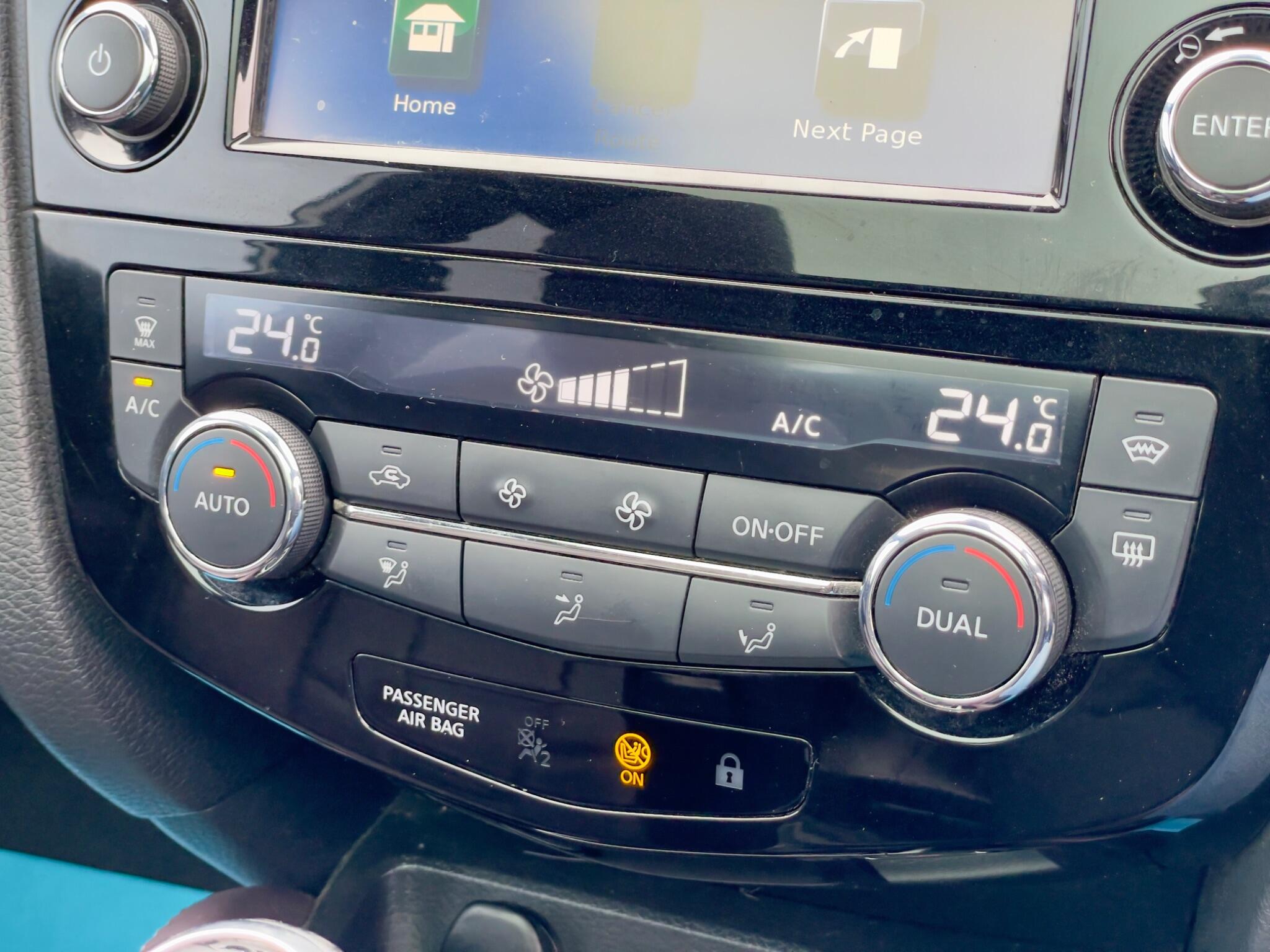 Nissan Qashqai view 61