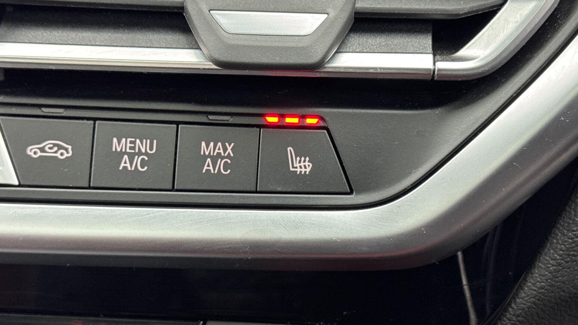 BMW X3 view 27