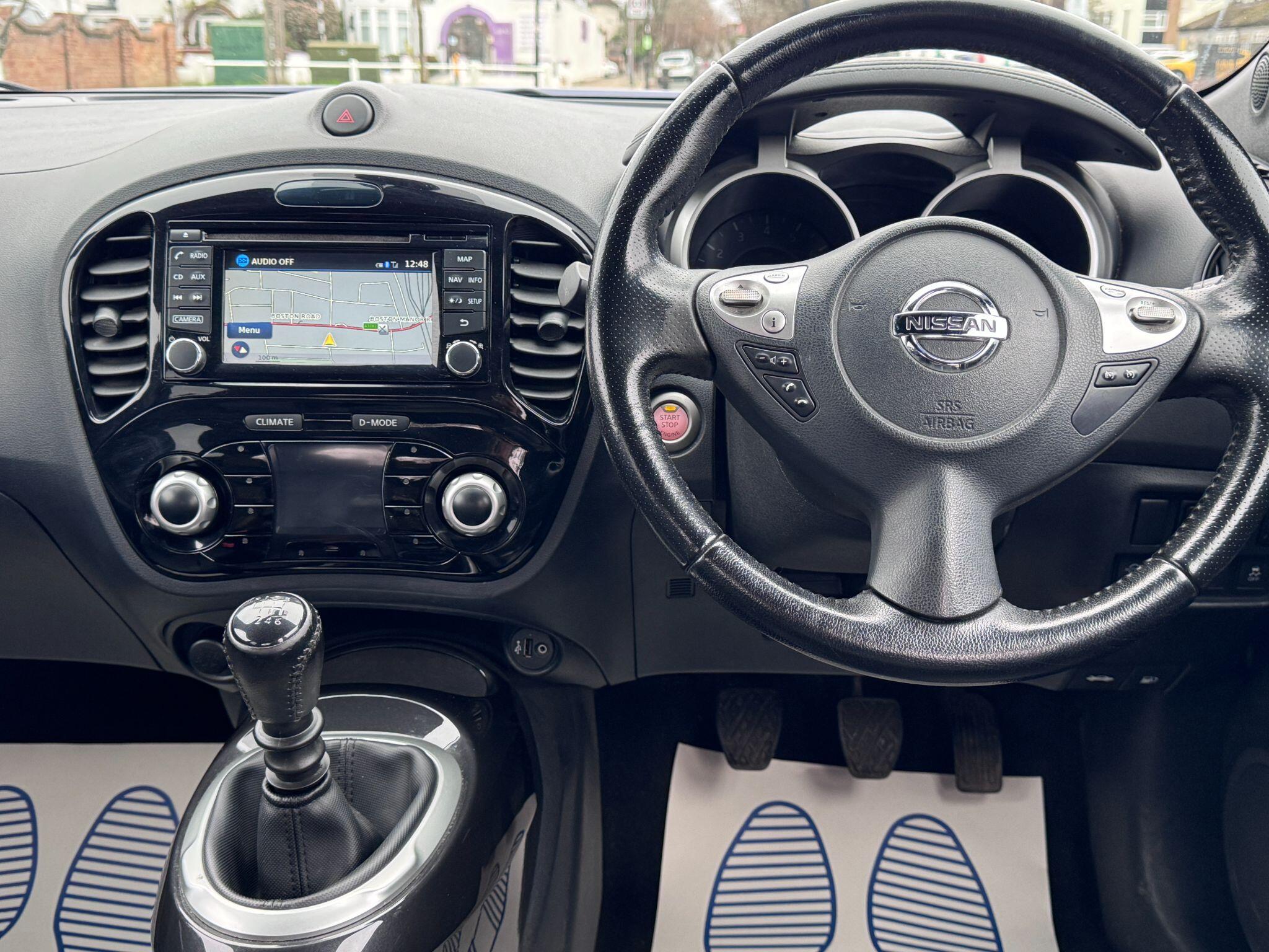 2016 Nissan Juke image 23