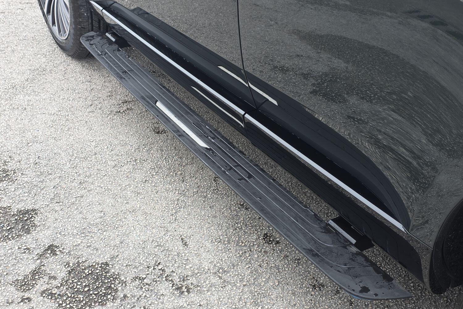 Land Rover Range Rover view 24