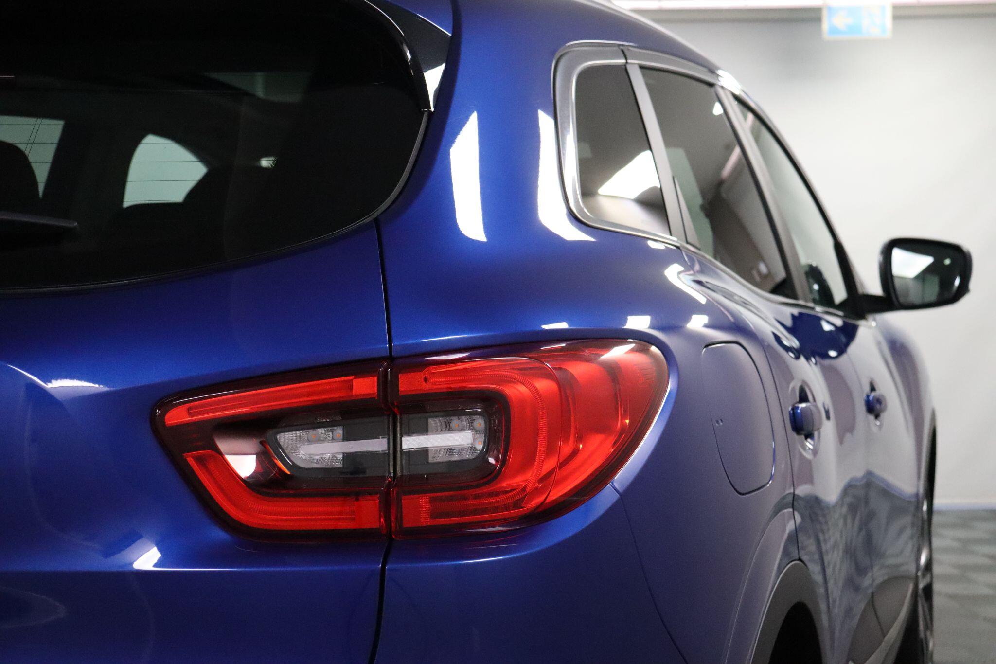 Renault Kadjar view 25