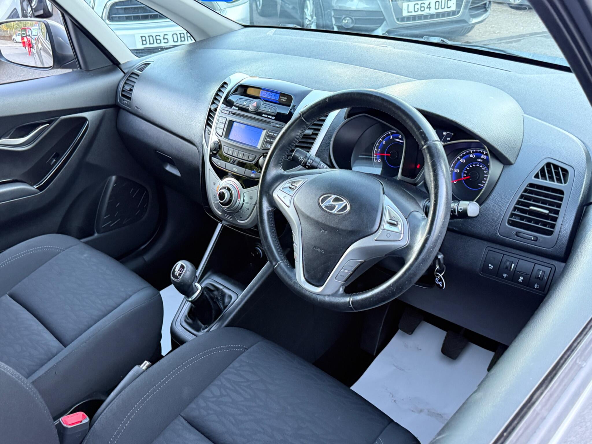 Hyundai ix20 - Image 3