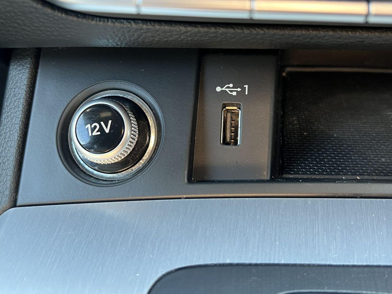 Audi Q5 view 41