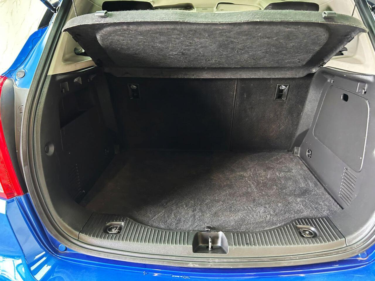 Vauxhall Mokka X view 21