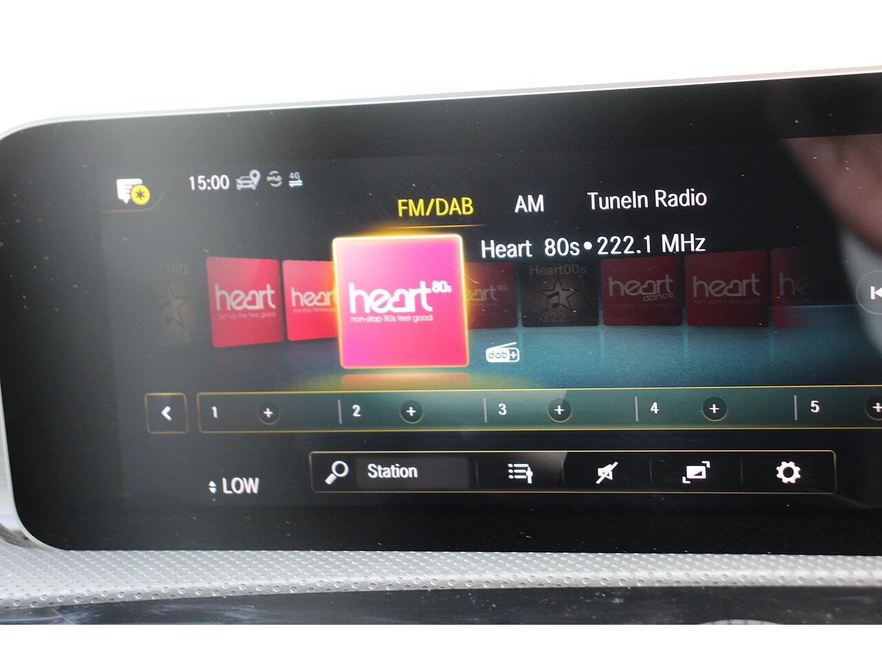 Mercedes-Benz A Class view 20