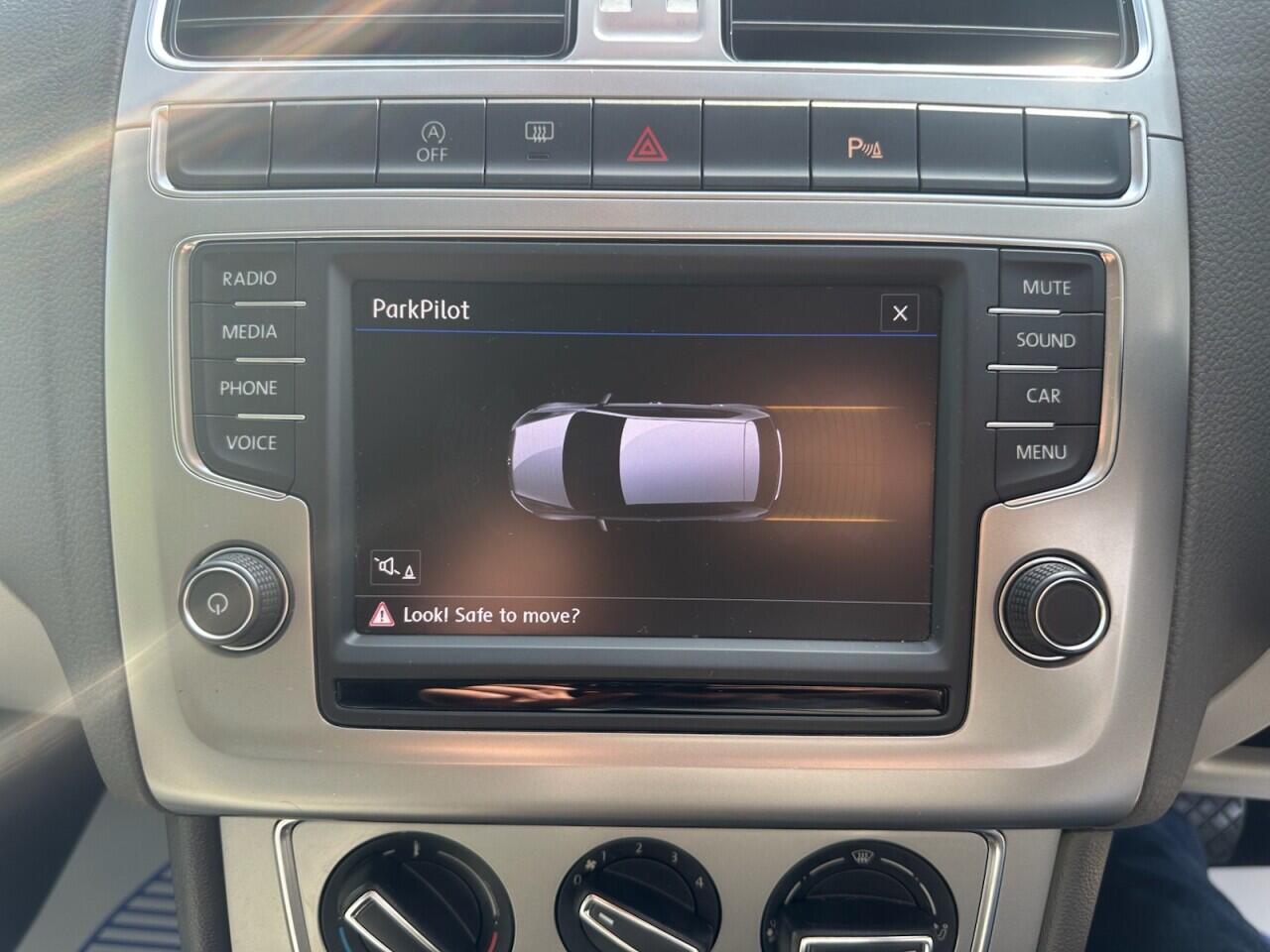 Volkswagen Polo view 37
