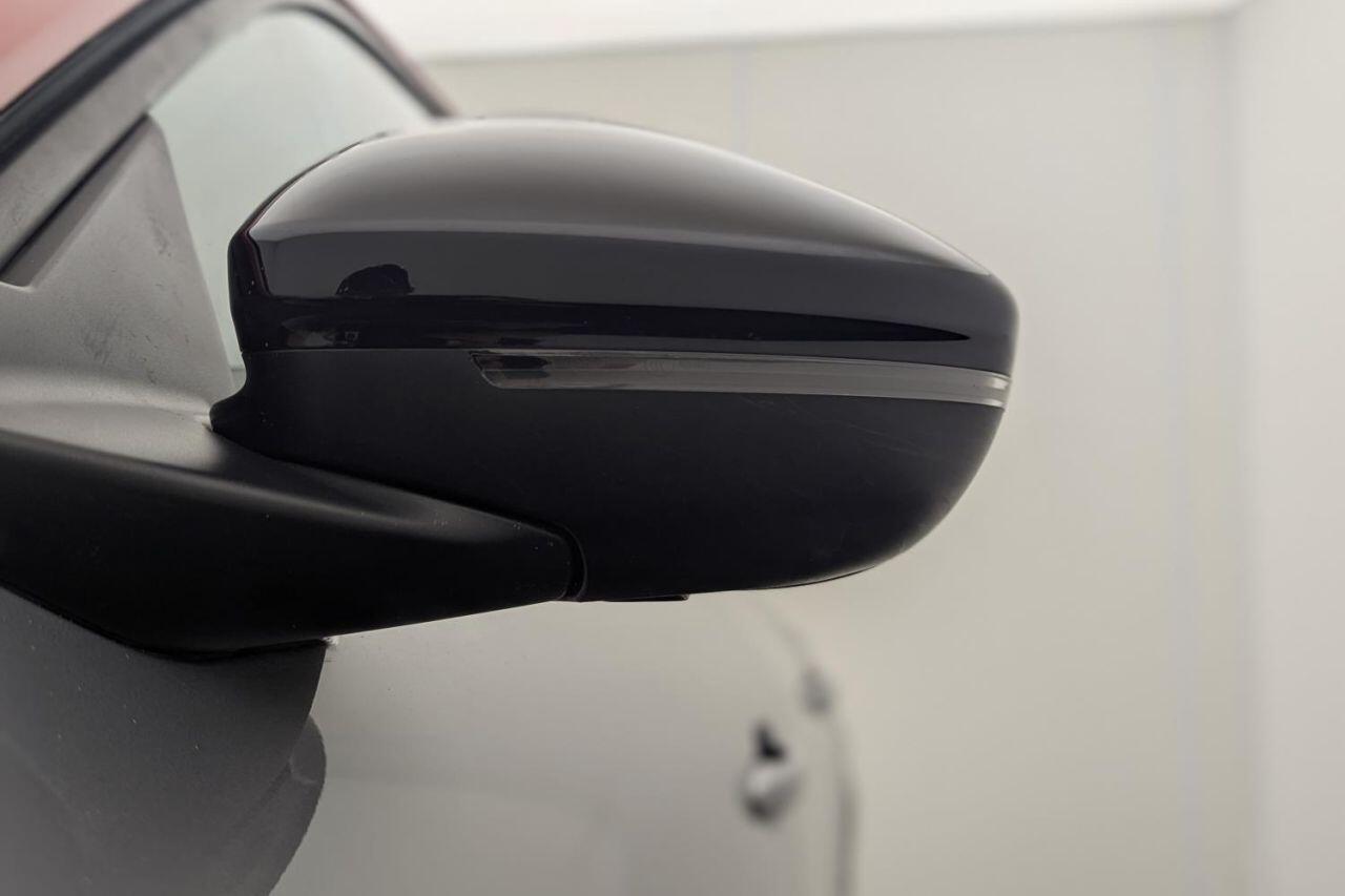 Vauxhall Mokka view 35