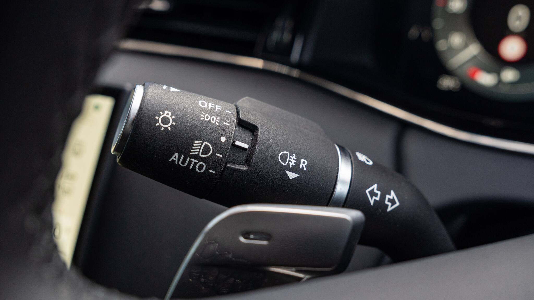 Land Rover Range Rover Evoque view 33