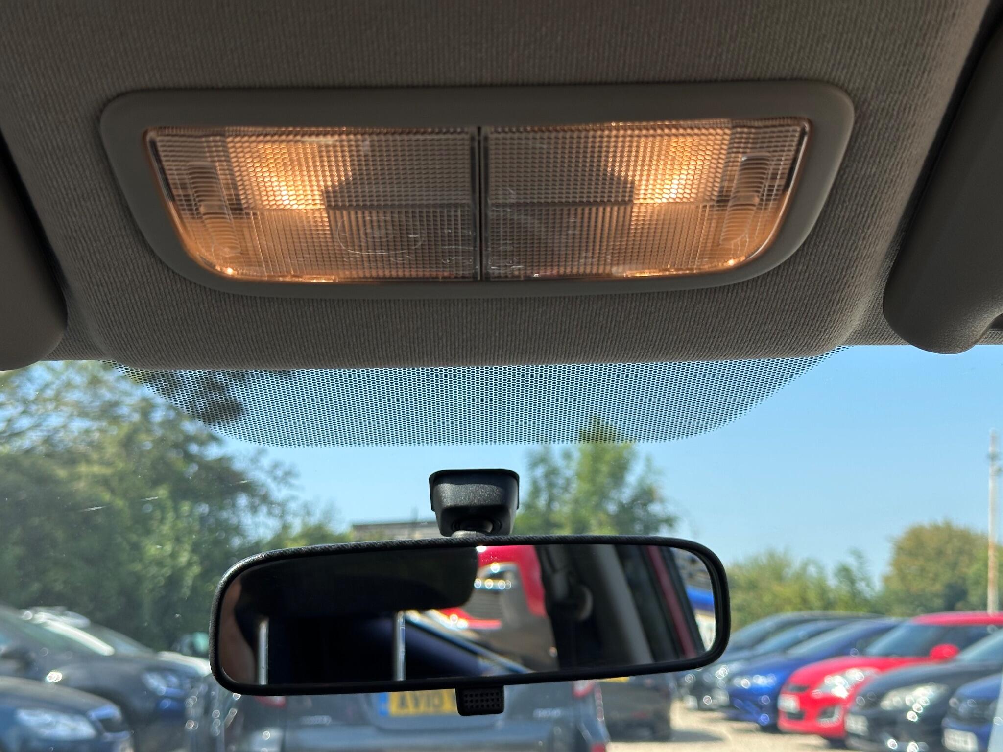 Honda Jazz view 42