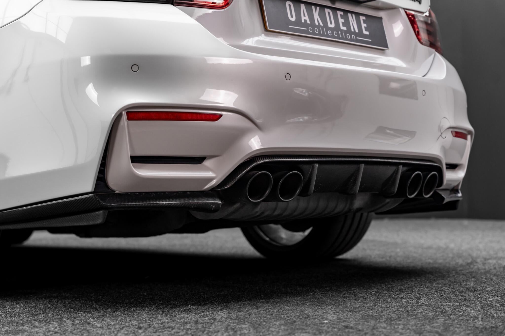 BMW M4 view 47
