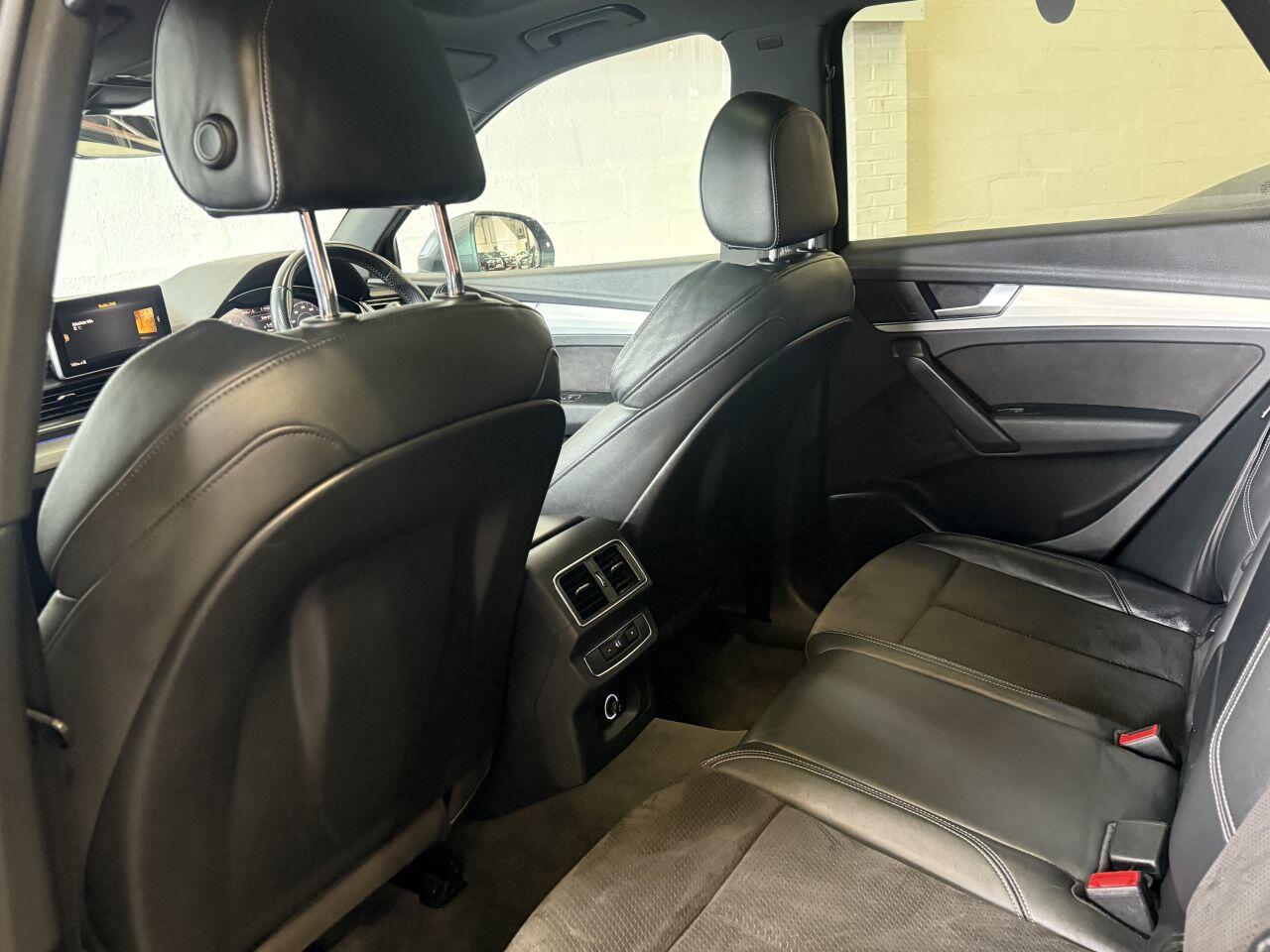 Audi Q5 view 57