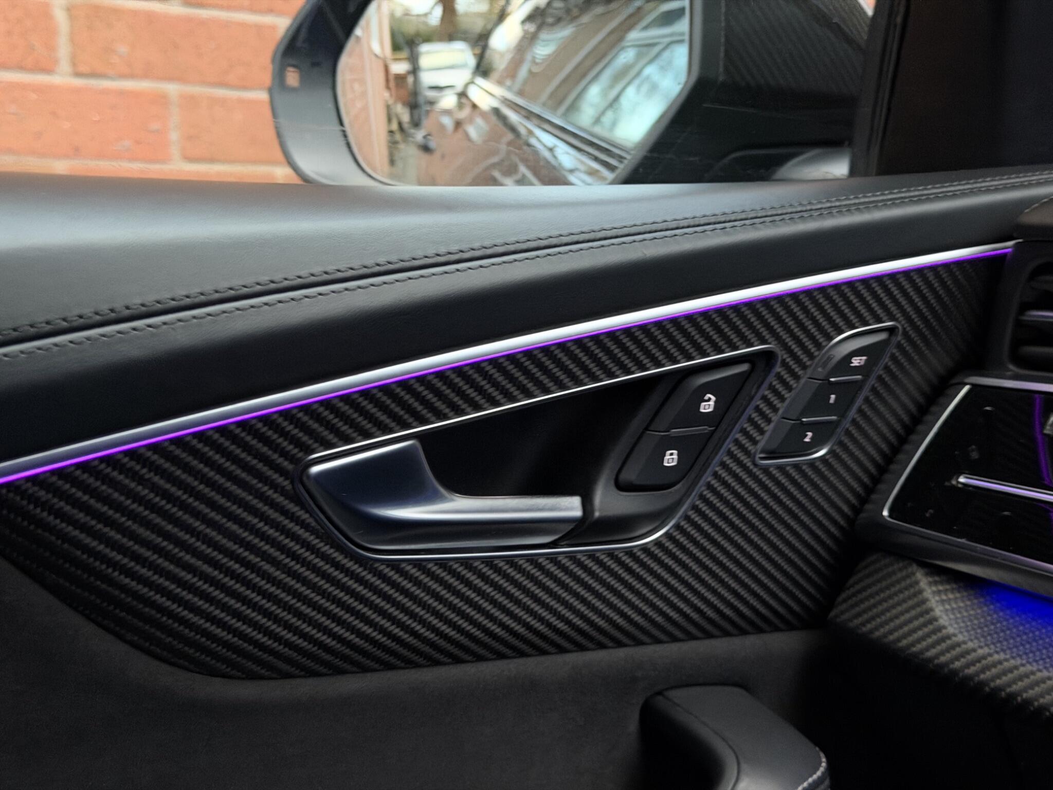 Audi Audi RSQ8 view 63