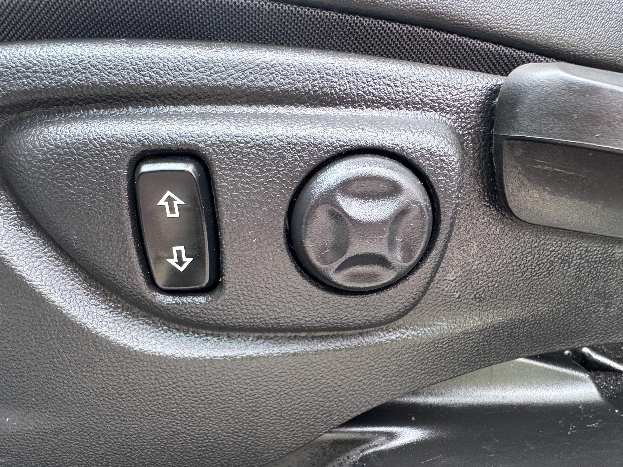 2016 Vauxhall Mokka image 24