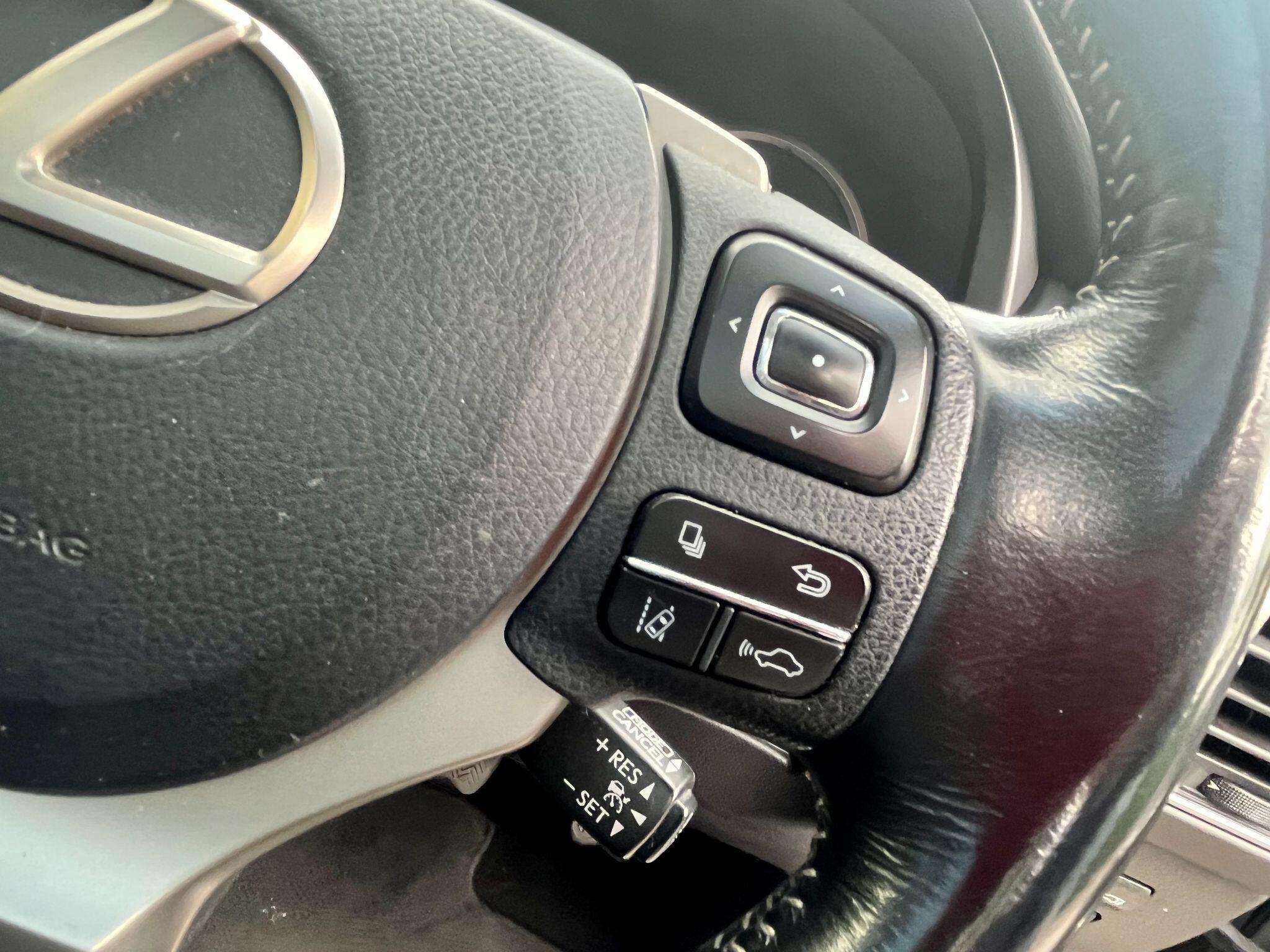 2015 Lexus NX 2.5 300h Premier E-CVT 4WD Euro 6 (s/s) 5dr • 60,207 miles image 25
