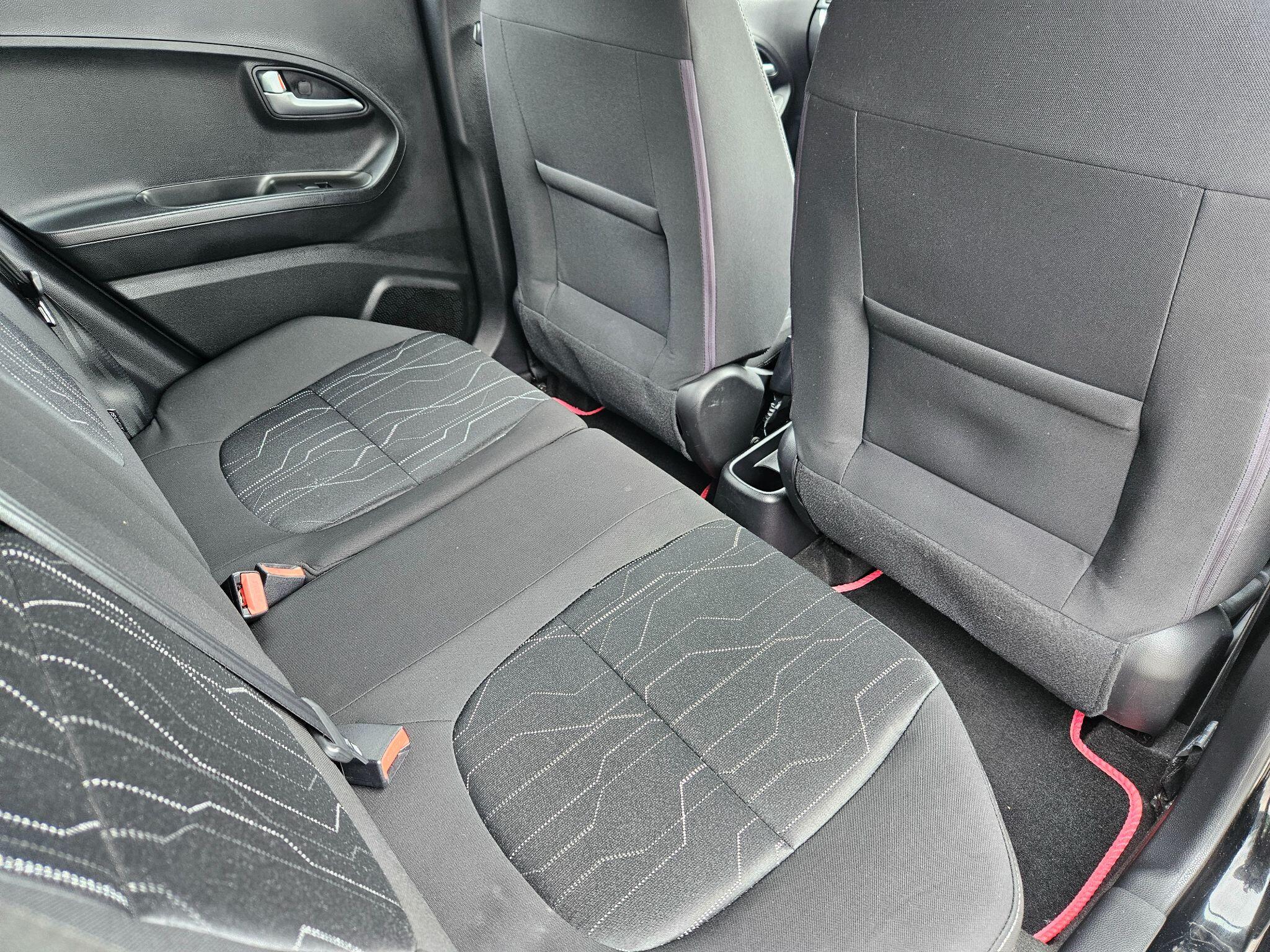 2016 Kia Picanto image 36