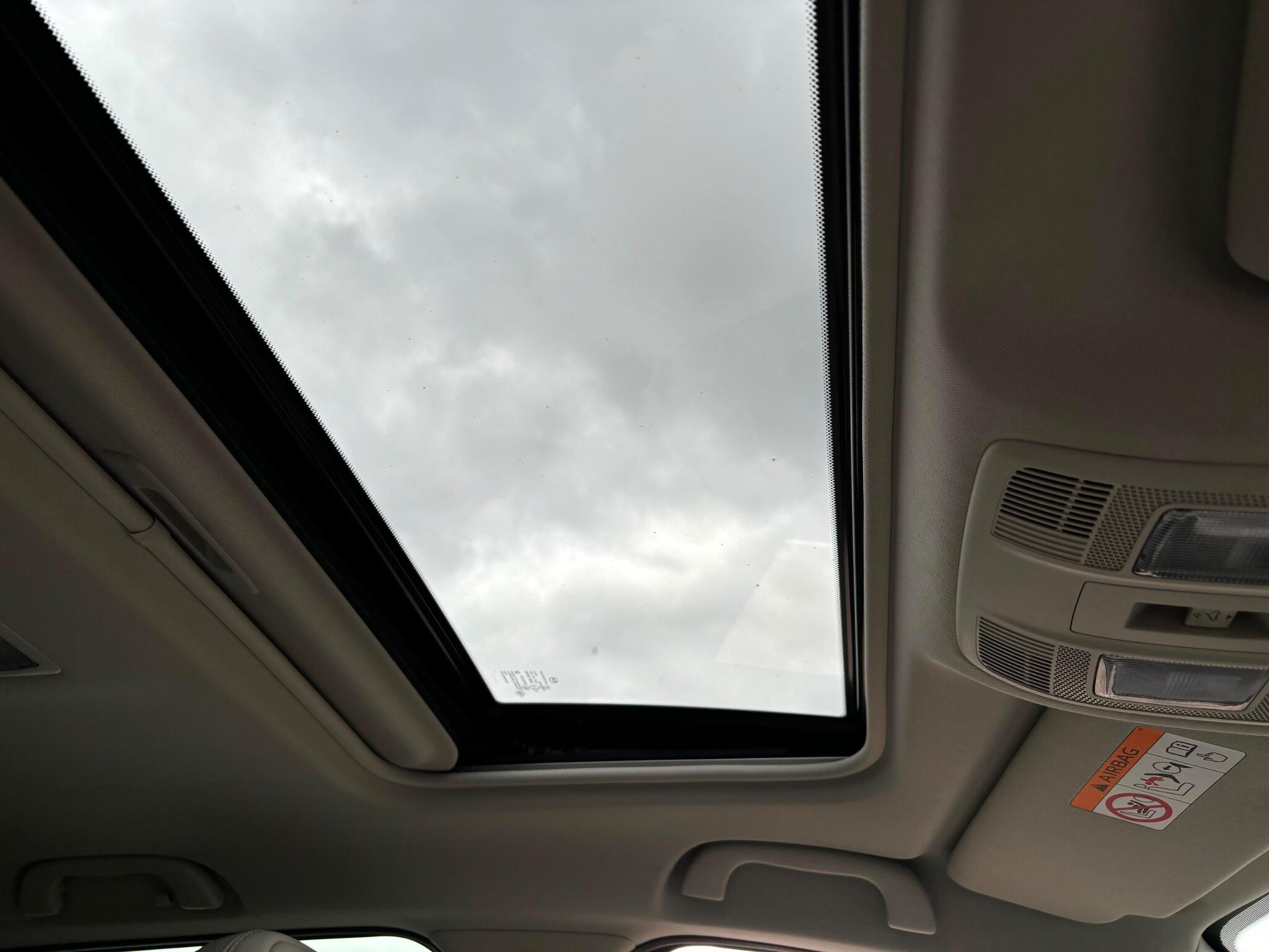 Mazda CX-5 view 25